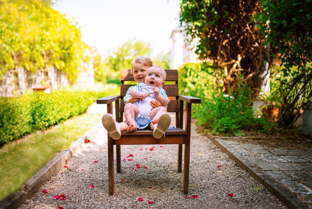 Portrétní focení, fotografie Vojtěcha Flídra, snímek 3