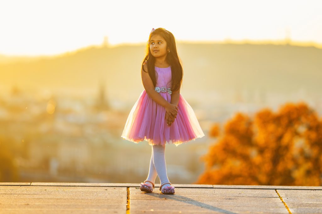 Portrétní focení, fotografie Vojtěcha Flídra, snímek 4