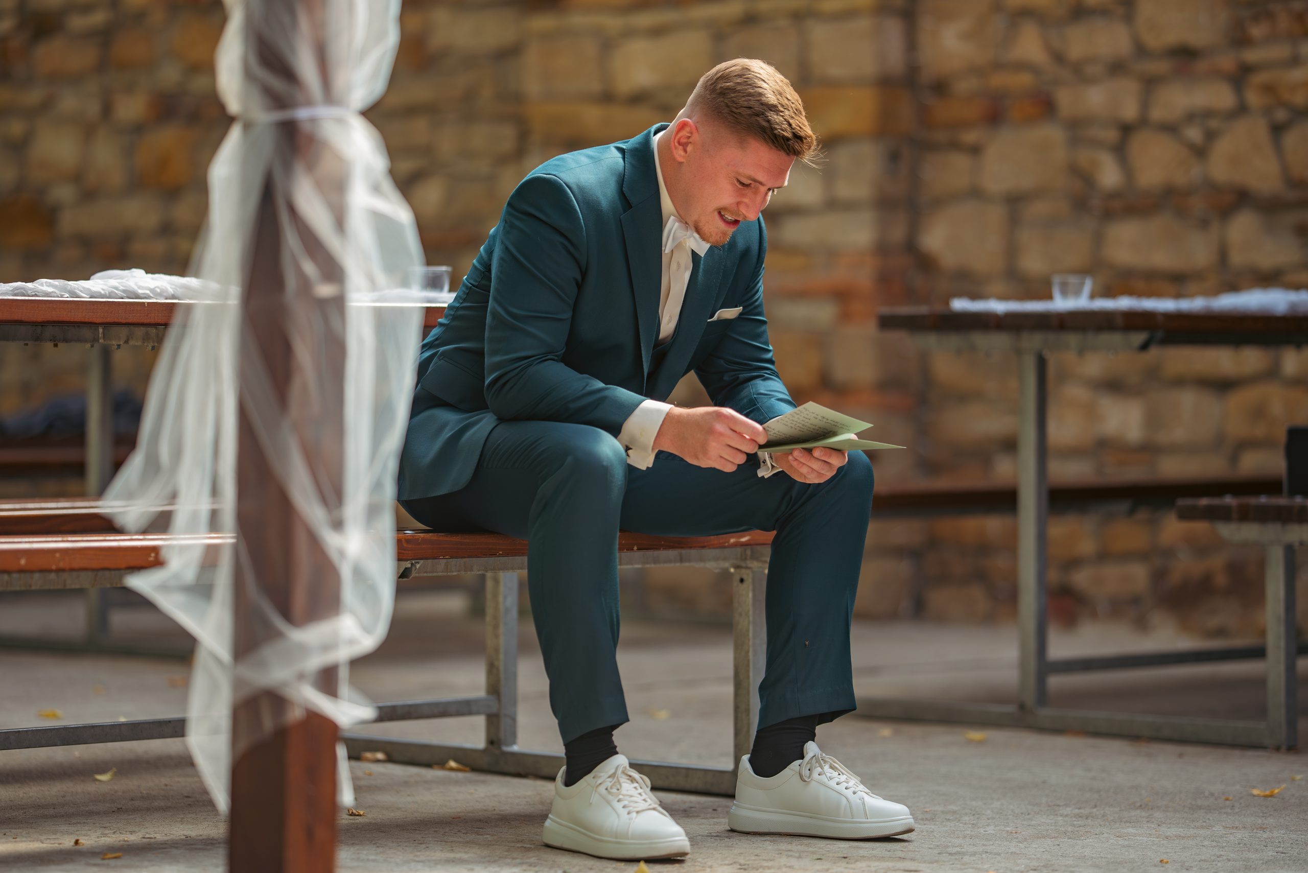 Svatba 8. srpna 2026, svatební fotografie Vojtěcha Flídra, snímek 14