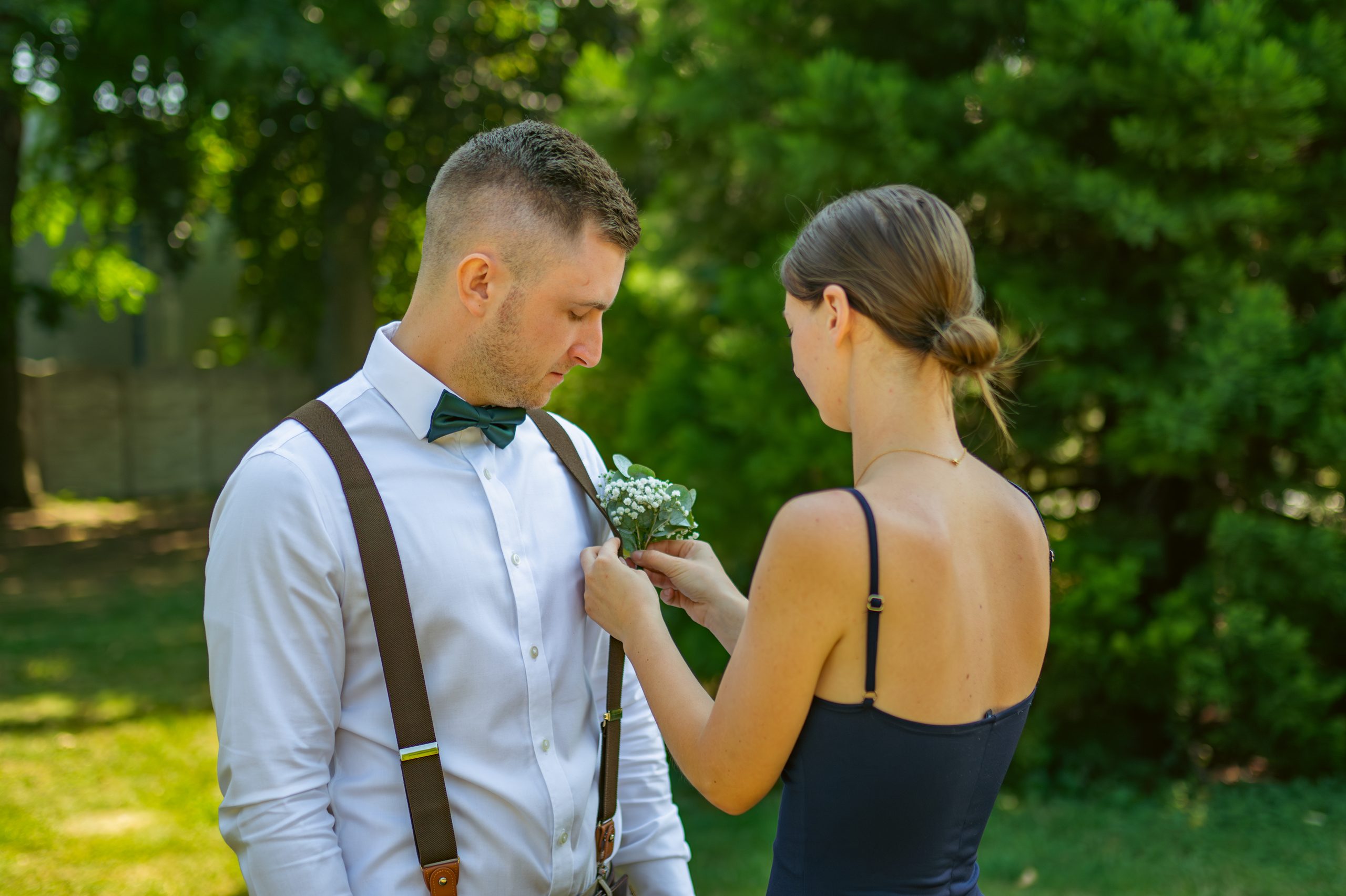 Svatba 8. srpna 2026, svatební fotografie Vojtěcha Flídra, snímek 41