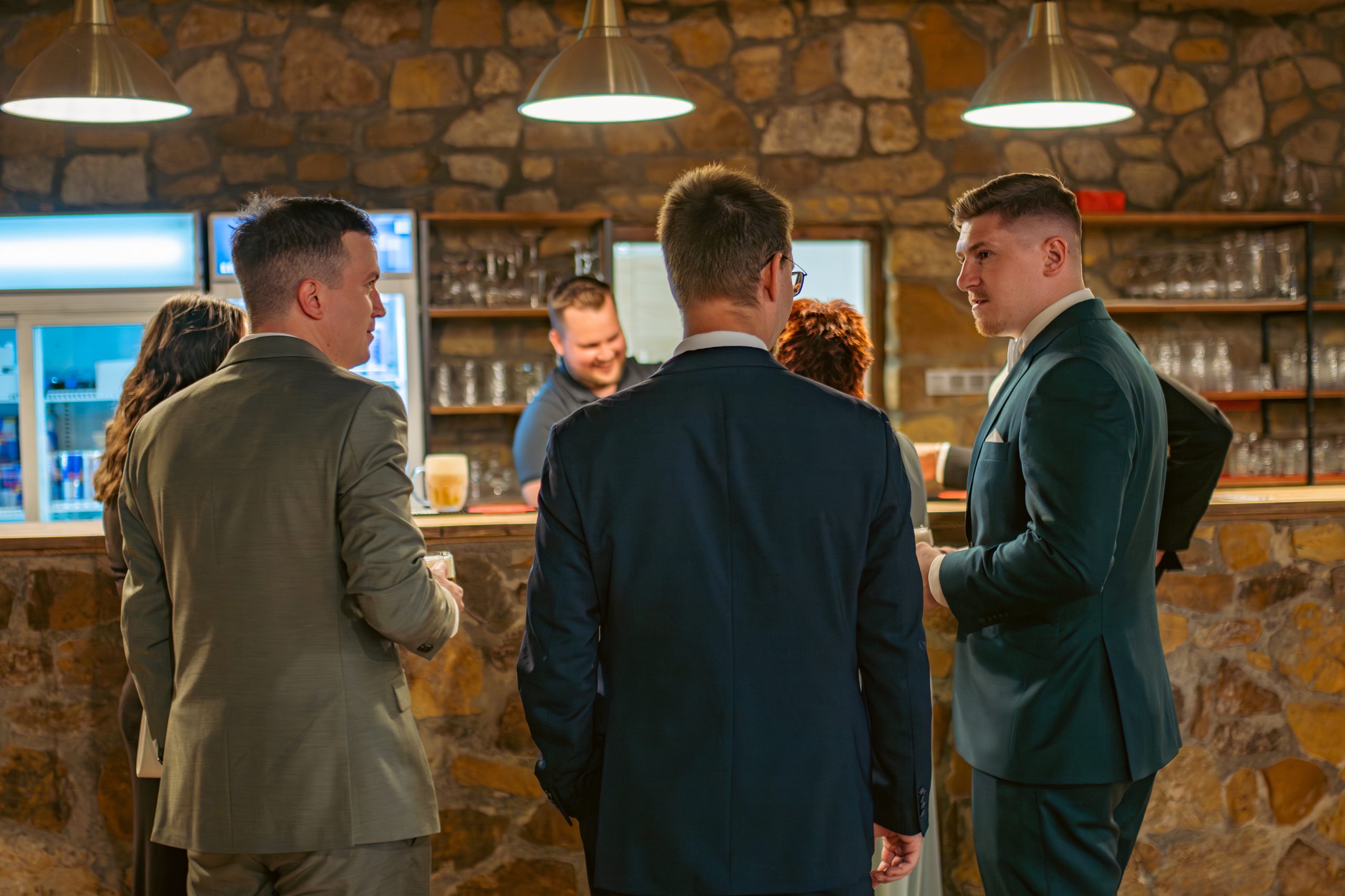 Svatba 8. srpna 2026, svatební fotografie Vojtěcha Flídra, snímek 60
