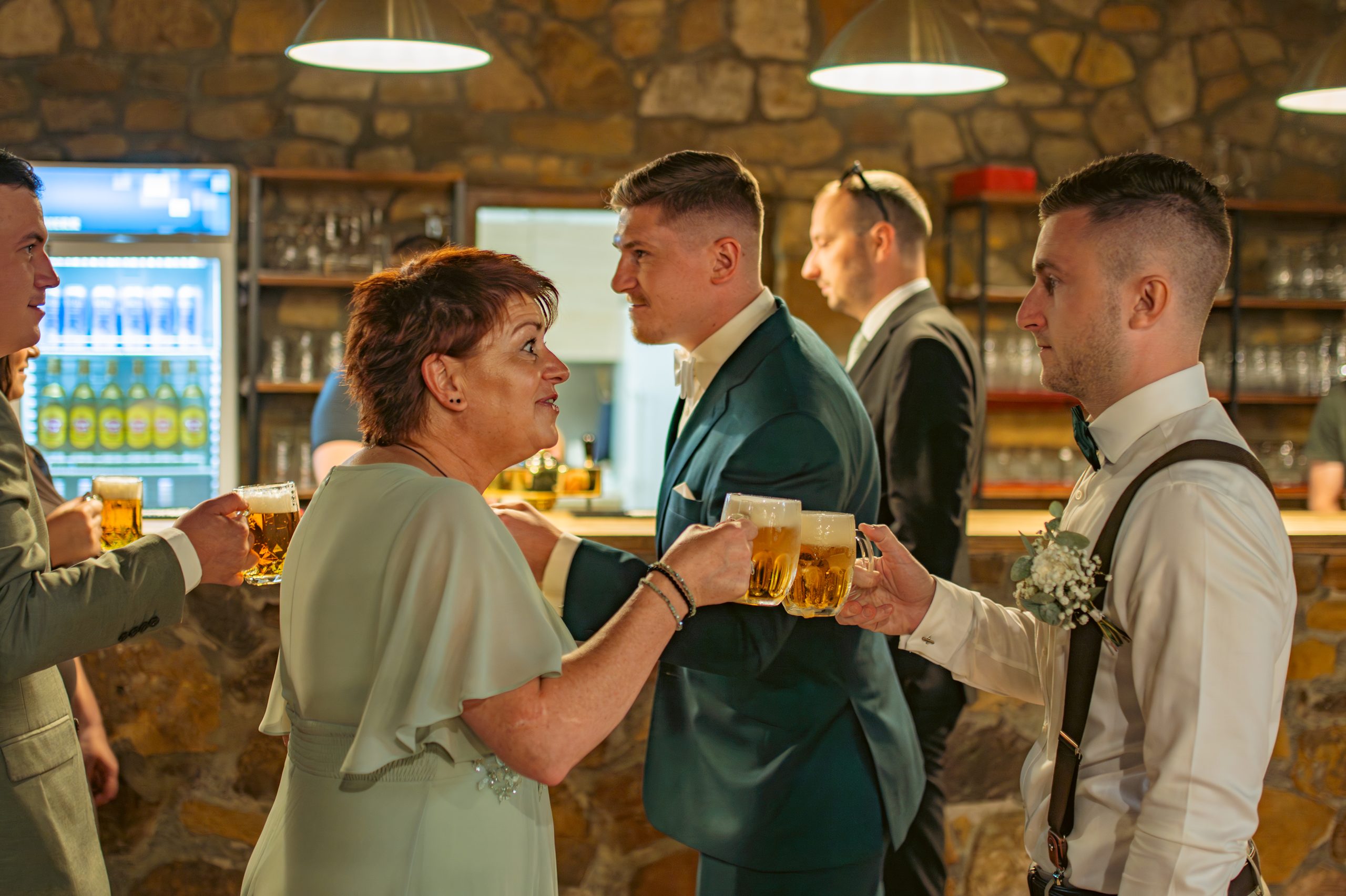Svatba 8. srpna 2026, svatební fotografie Vojtěcha Flídra, snímek 64
