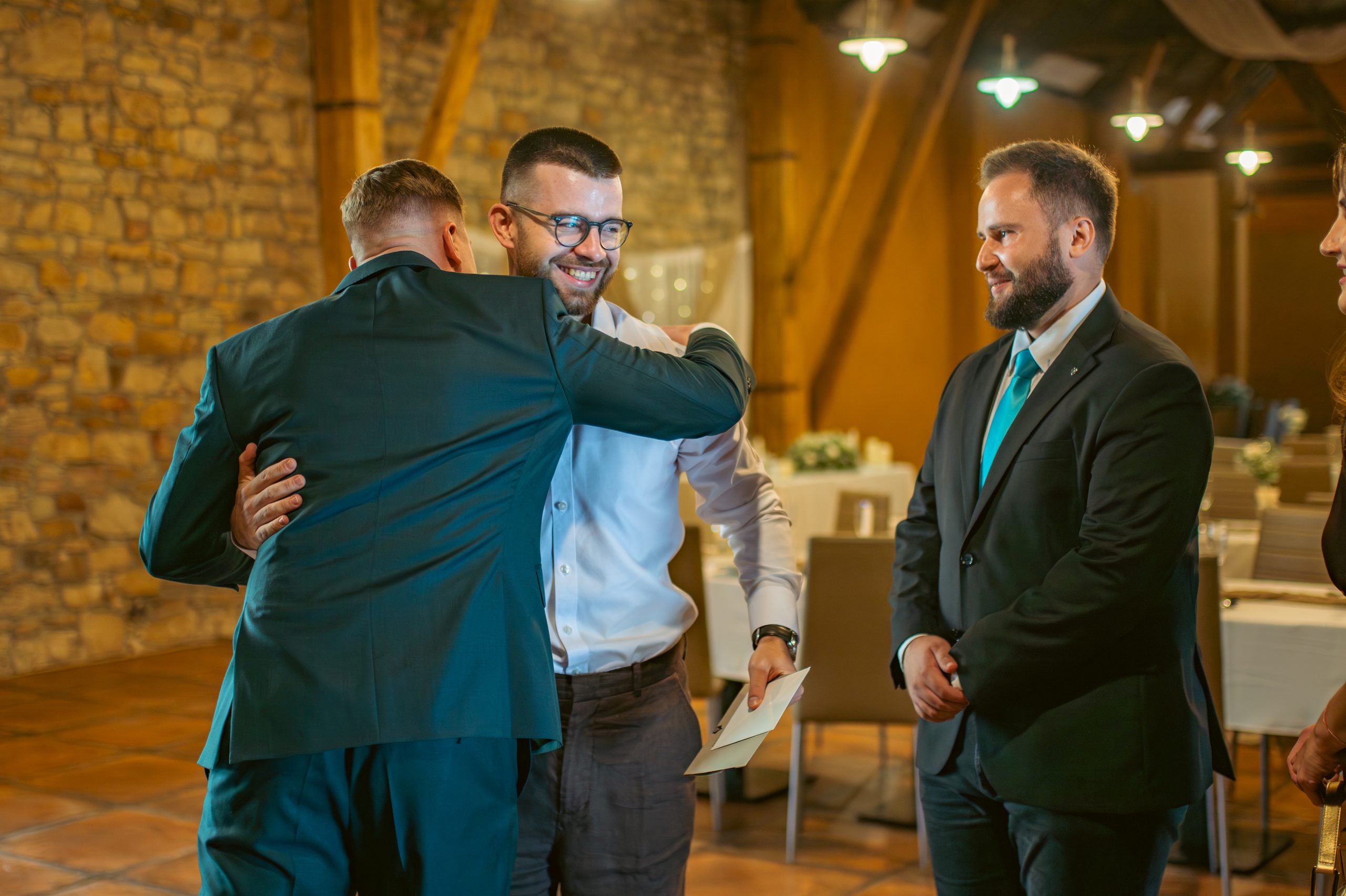 Svatba 8. srpna 2026, svatební fotografie Vojtěcha Flídra, snímek 67