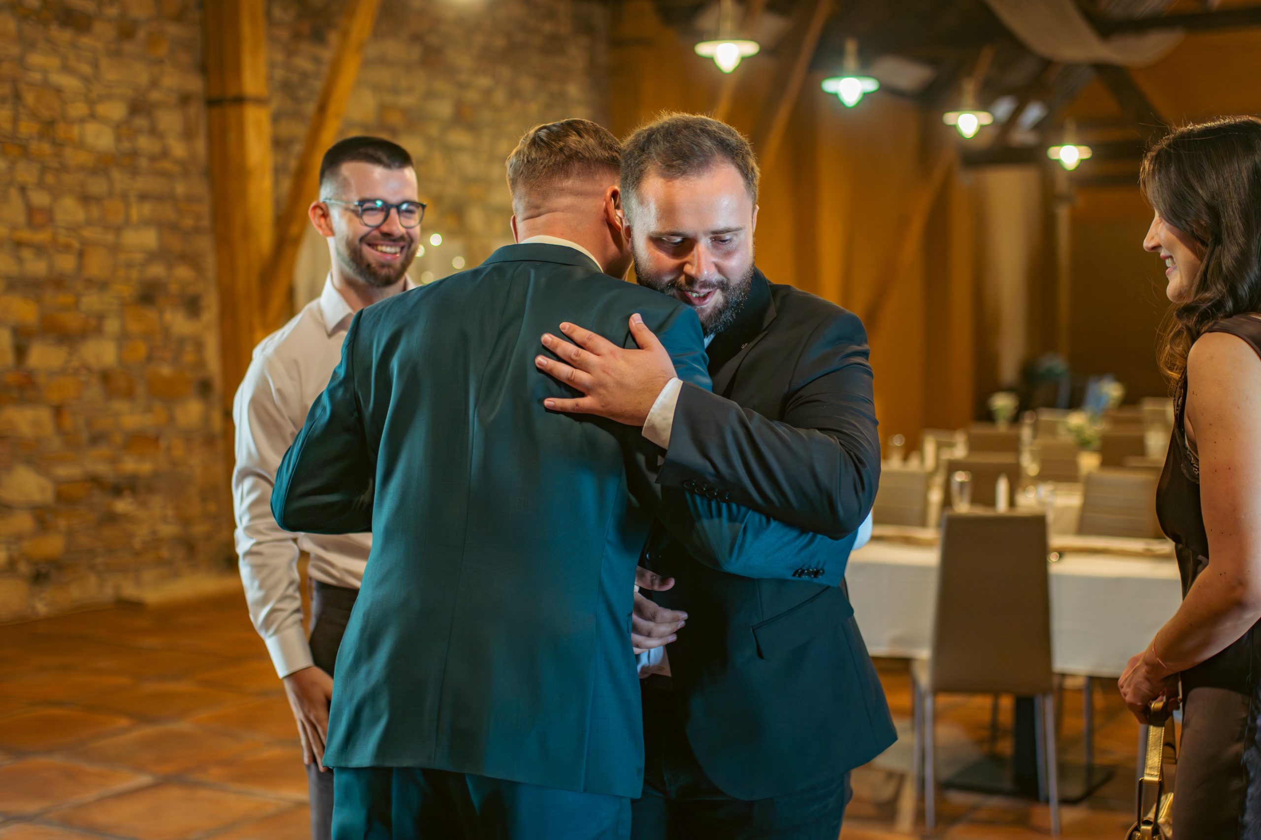 Svatba 8. srpna 2026, svatební fotografie Vojtěcha Flídra, snímek 68