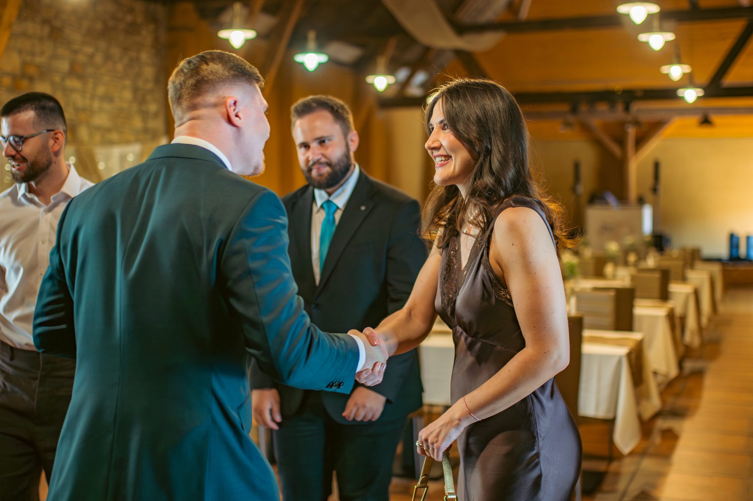 Svatba 8. srpna 2026, svatební fotografie Vojtěcha Flídra, snímek 69