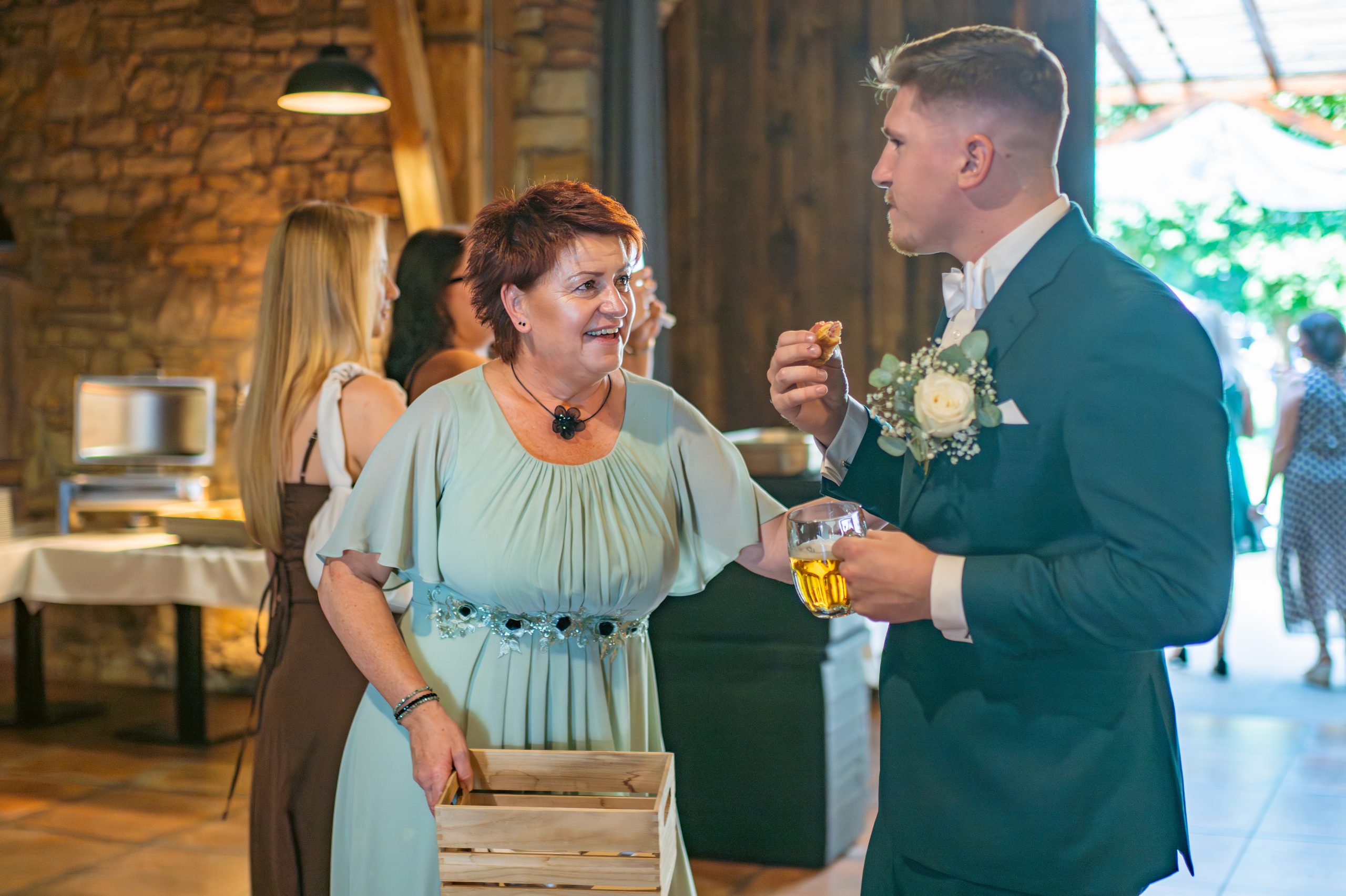 Svatba 8. srpna 2026, svatební fotografie Vojtěcha Flídra, snímek 108