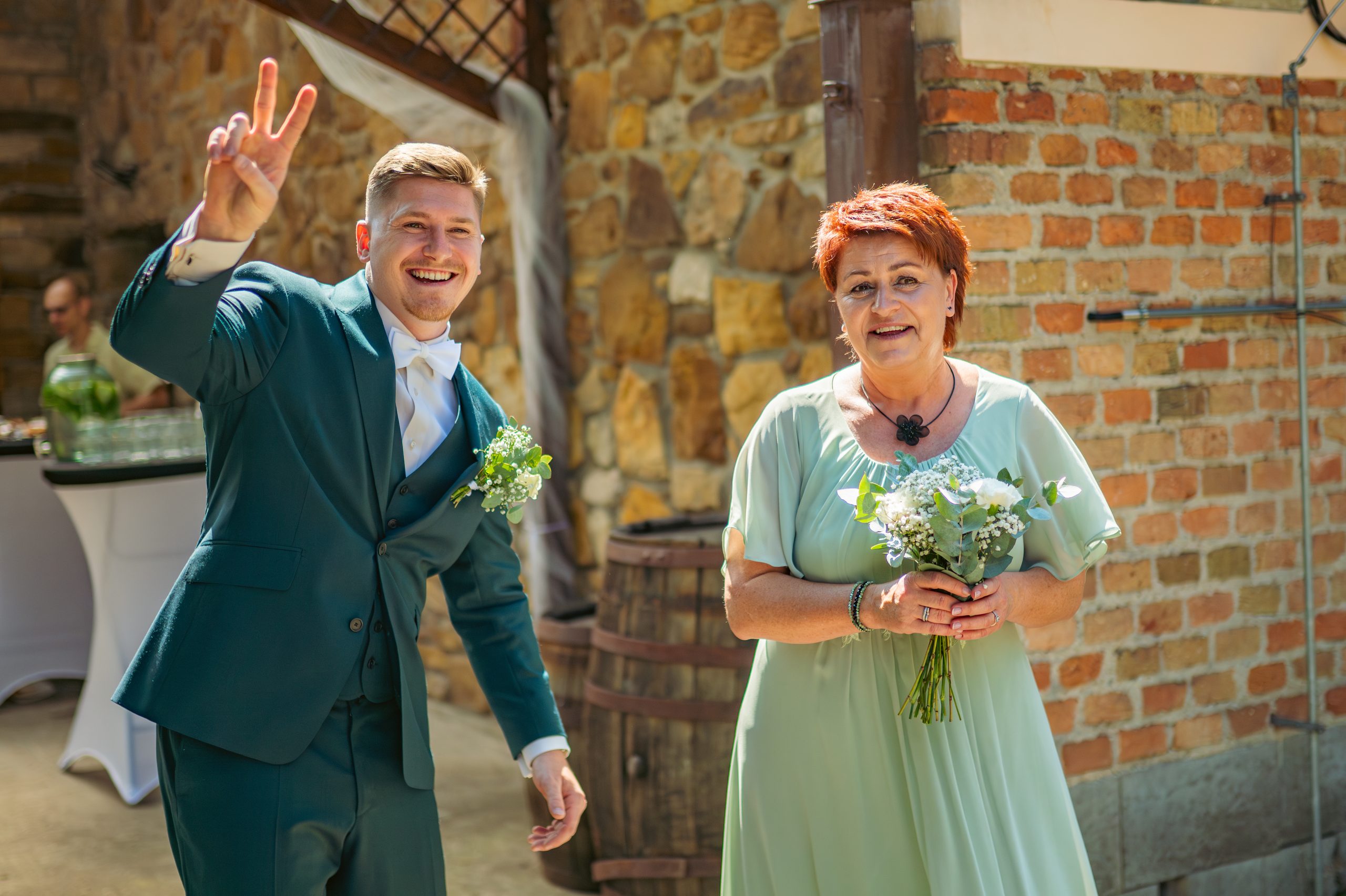 Svatba 8. srpna 2026, svatební fotografie Vojtěcha Flídra, snímek 124