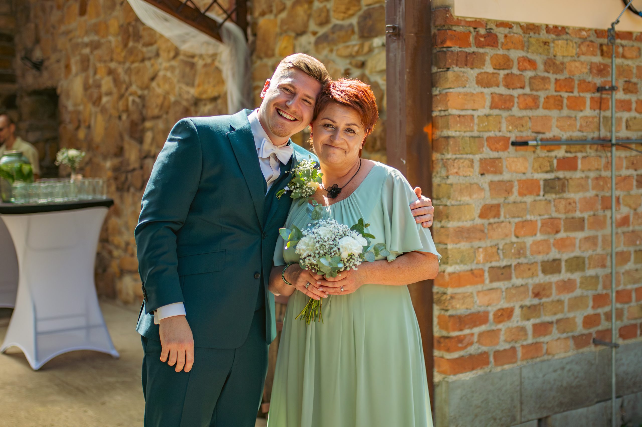 Svatba 8. srpna 2026, svatební fotografie Vojtěcha Flídra, snímek 125