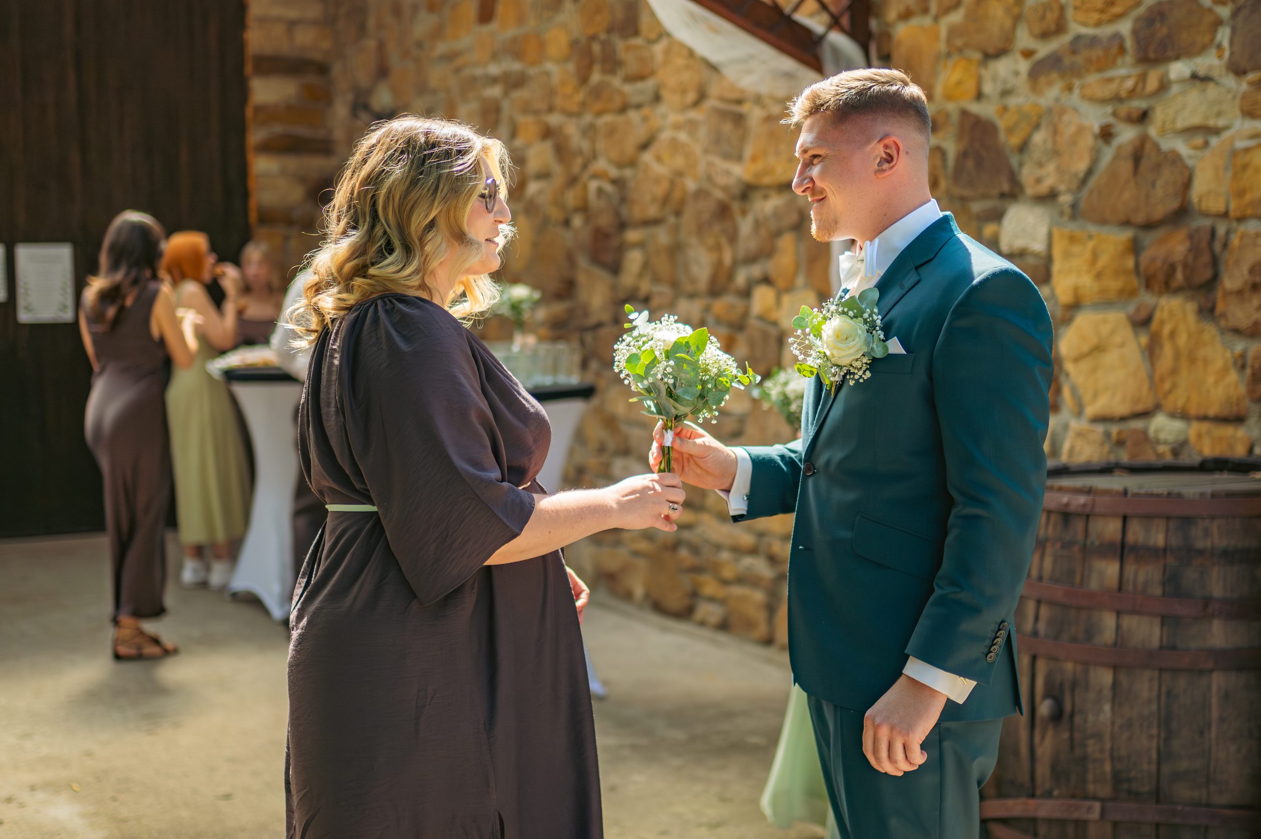 Svatba 8. srpna 2026, svatební fotografie Vojtěcha Flídra, snímek 126