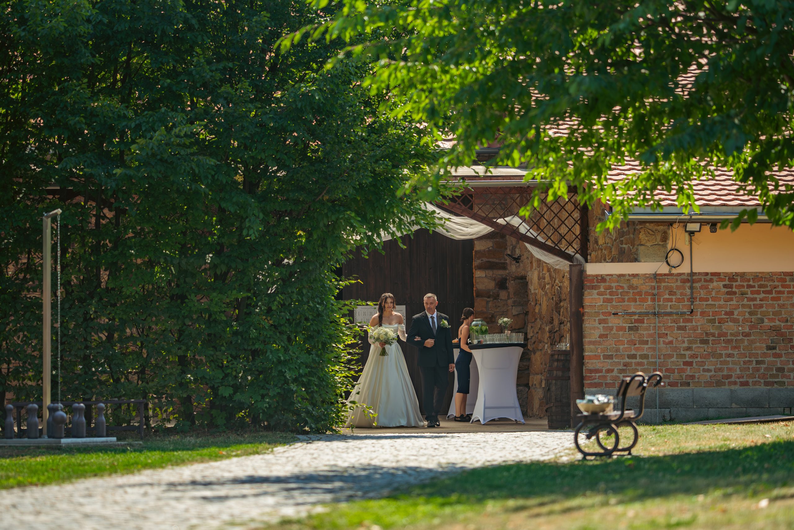 Svatba 8. srpna 2026, svatební fotografie Vojtěcha Flídra, snímek 138
