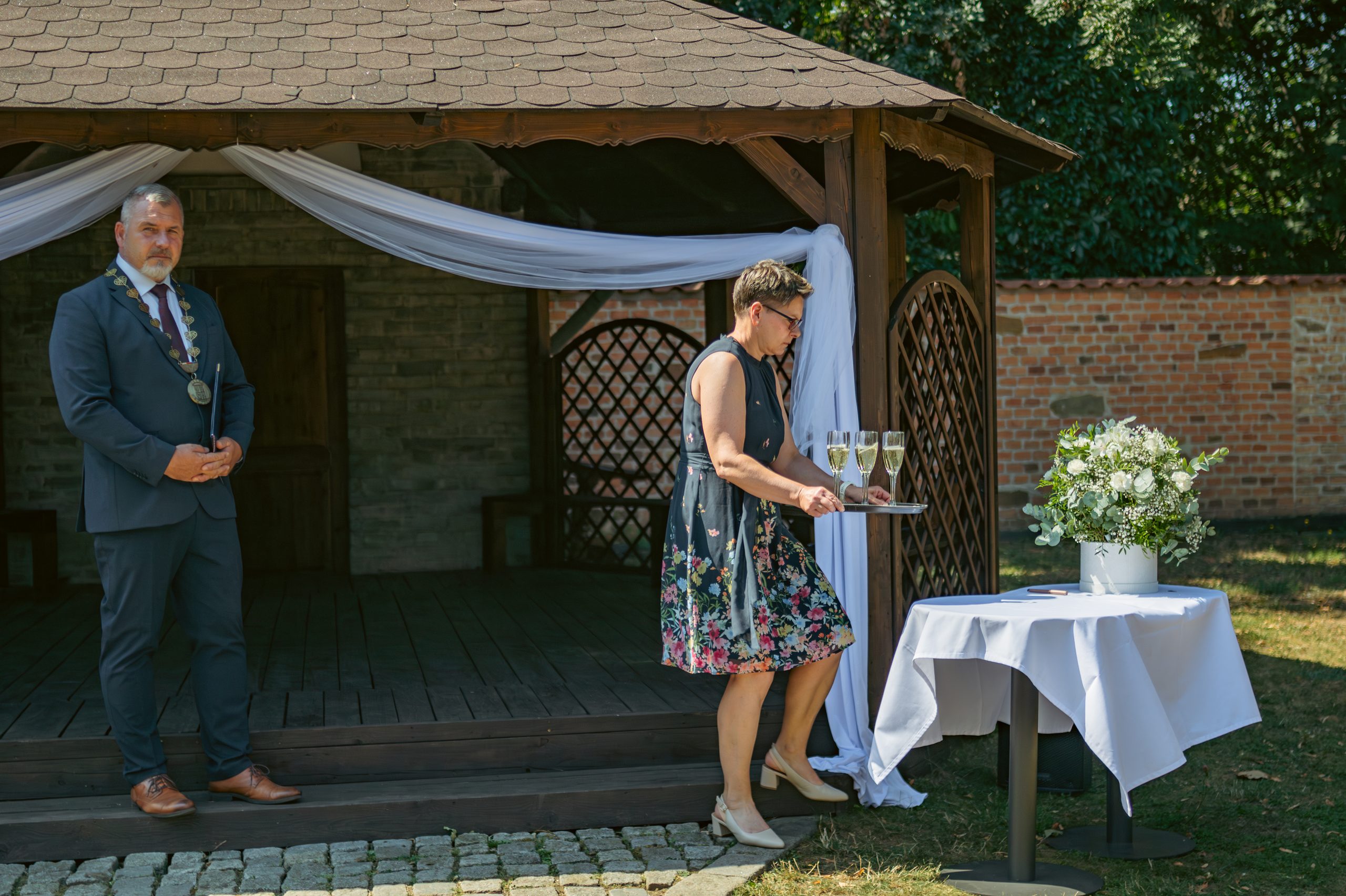 Svatba 8. srpna 2026, svatební fotografie Vojtěcha Flídra, snímek 142