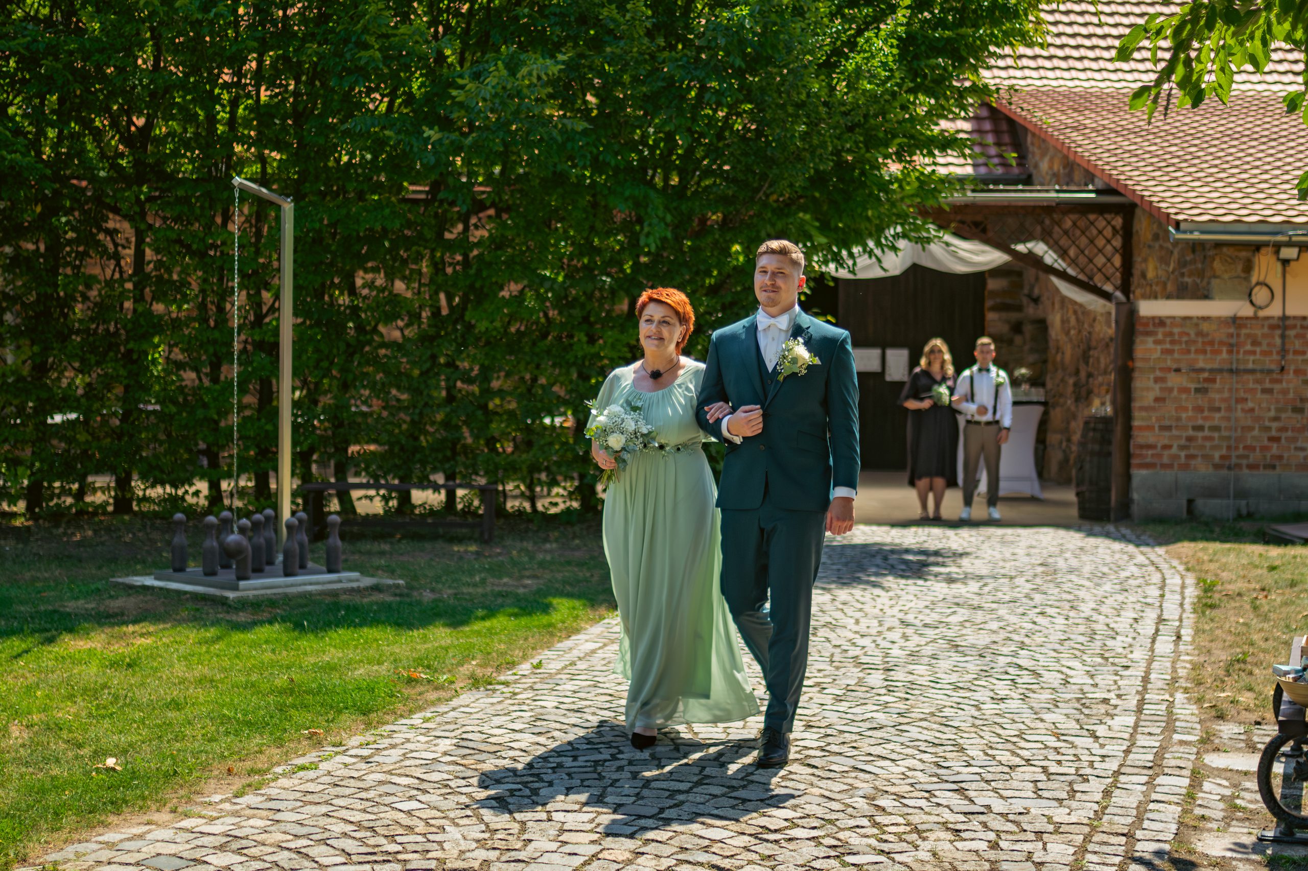 Svatba 8. srpna 2026, svatební fotografie Vojtěcha Flídra, snímek 143