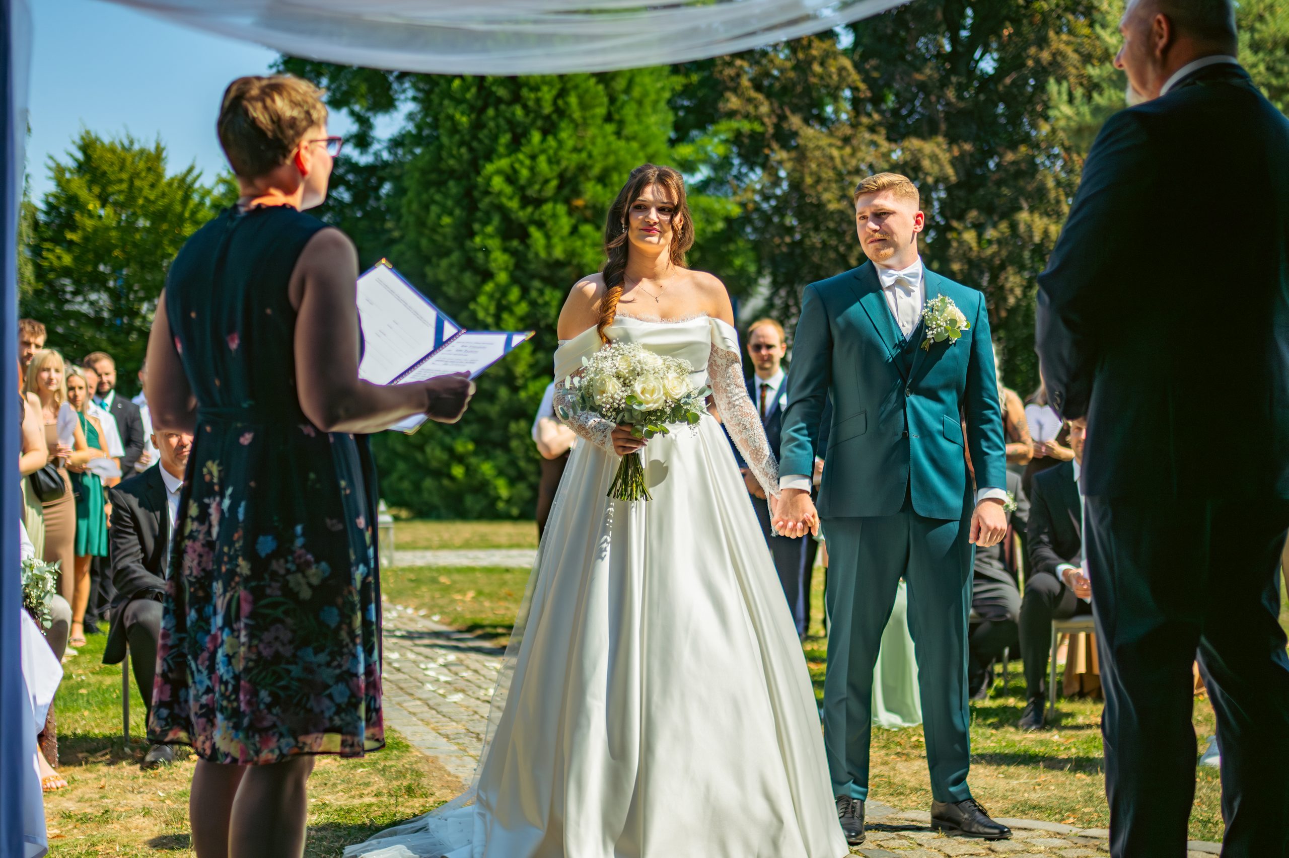 Svatba 8. srpna 2026, svatební fotografie Vojtěcha Flídra, snímek 153