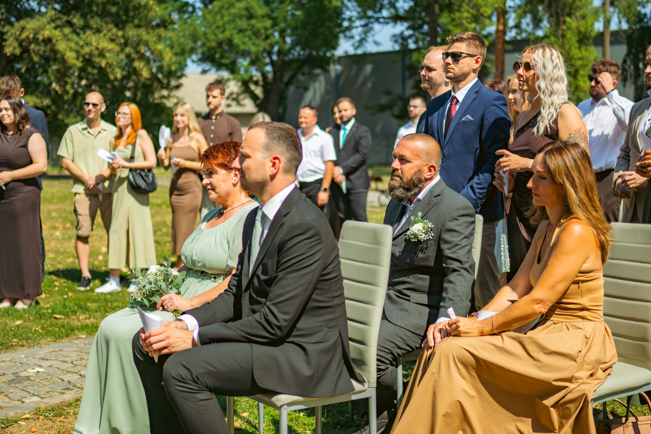 Svatba 8. srpna 2026, svatební fotografie Vojtěcha Flídra, snímek 156