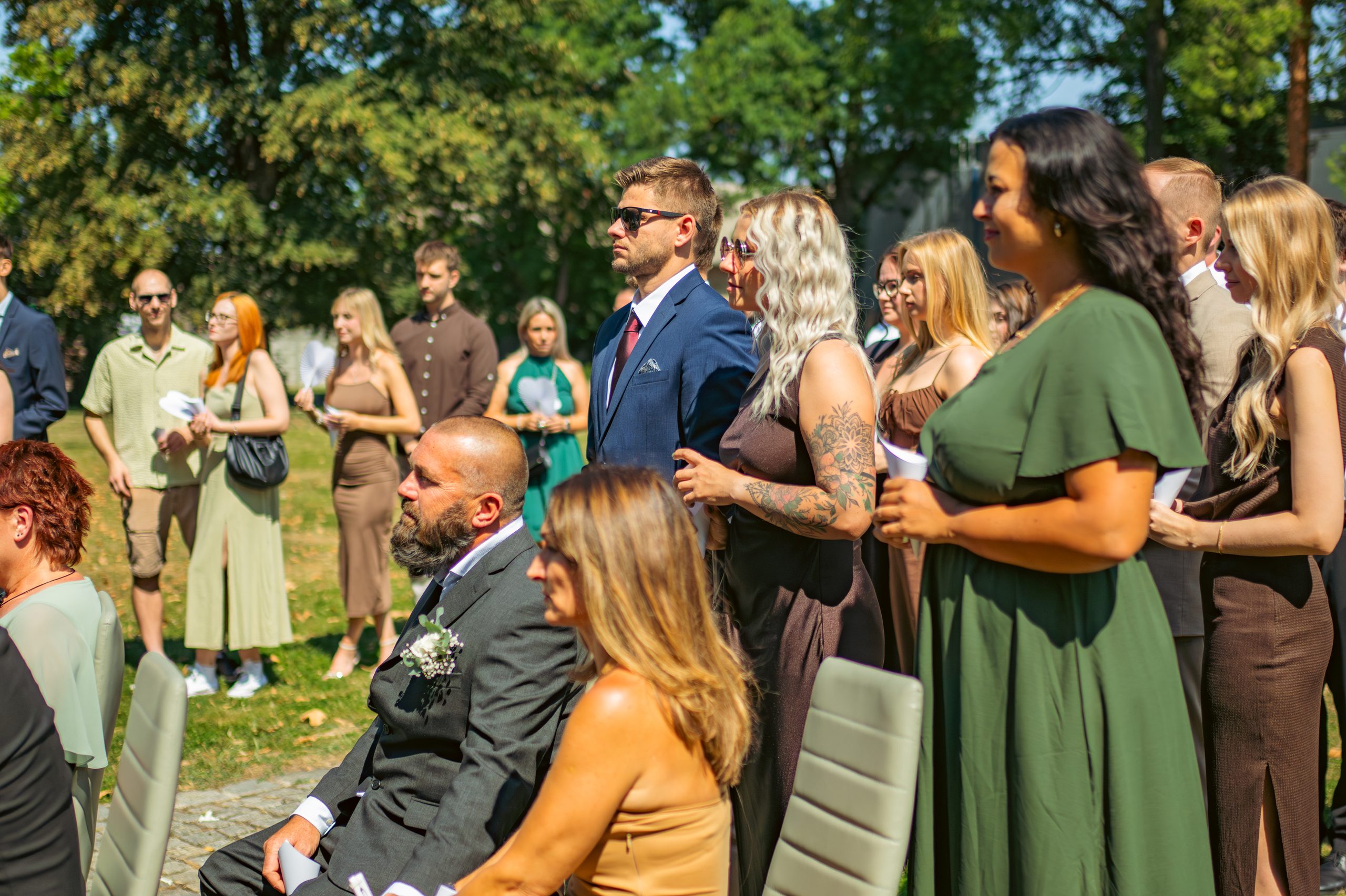 Svatba 8. srpna 2026, svatební fotografie Vojtěcha Flídra, snímek 157