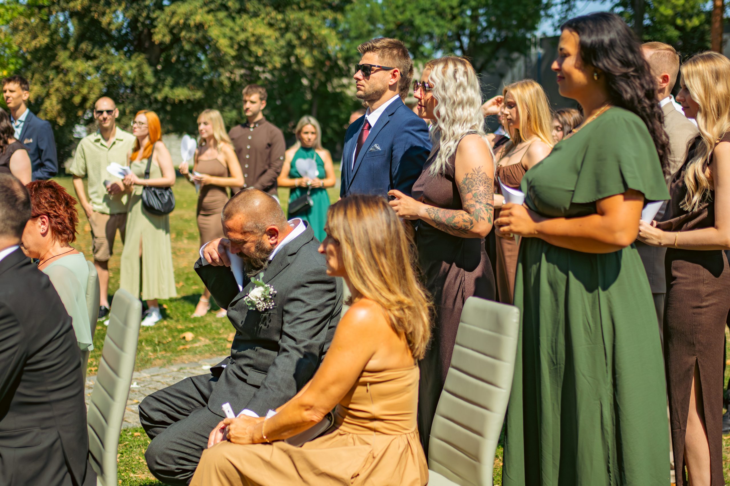 Svatba 8. srpna 2026, svatební fotografie Vojtěcha Flídra, snímek 158