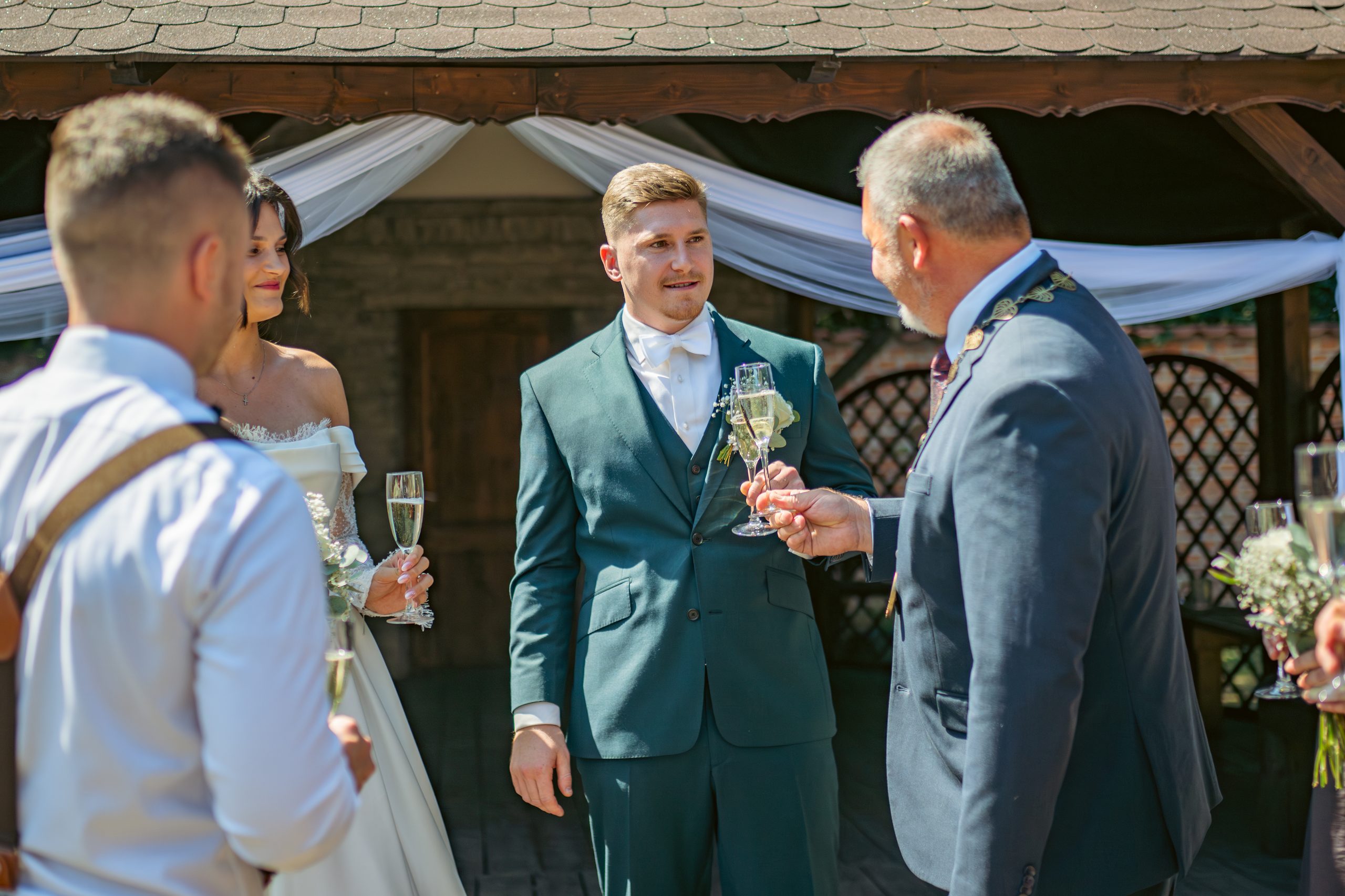 Svatba 8. srpna 2026, svatební fotografie Vojtěcha Flídra, snímek 189