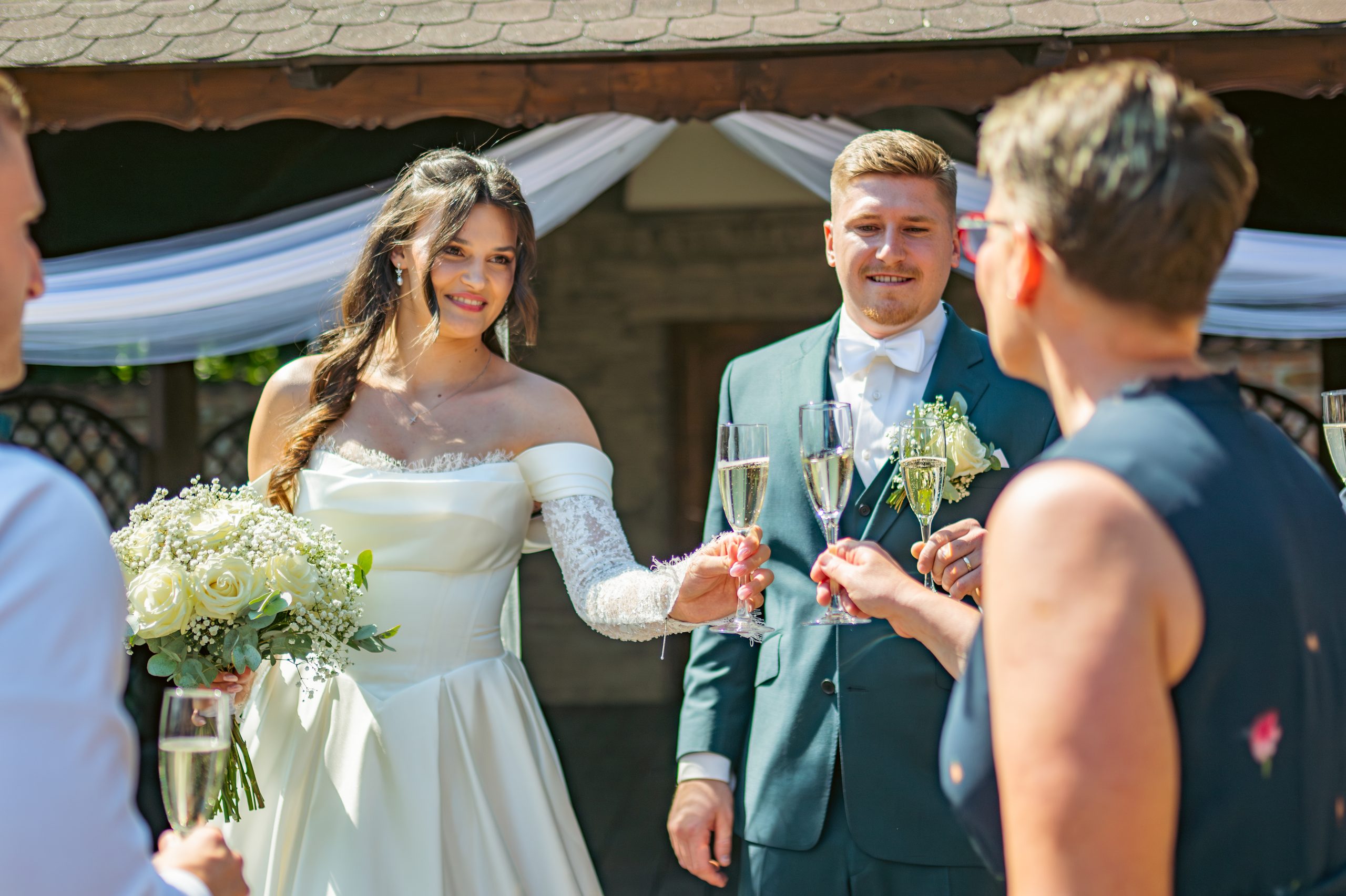 Svatba 8. srpna 2026, svatební fotografie Vojtěcha Flídra, snímek 191