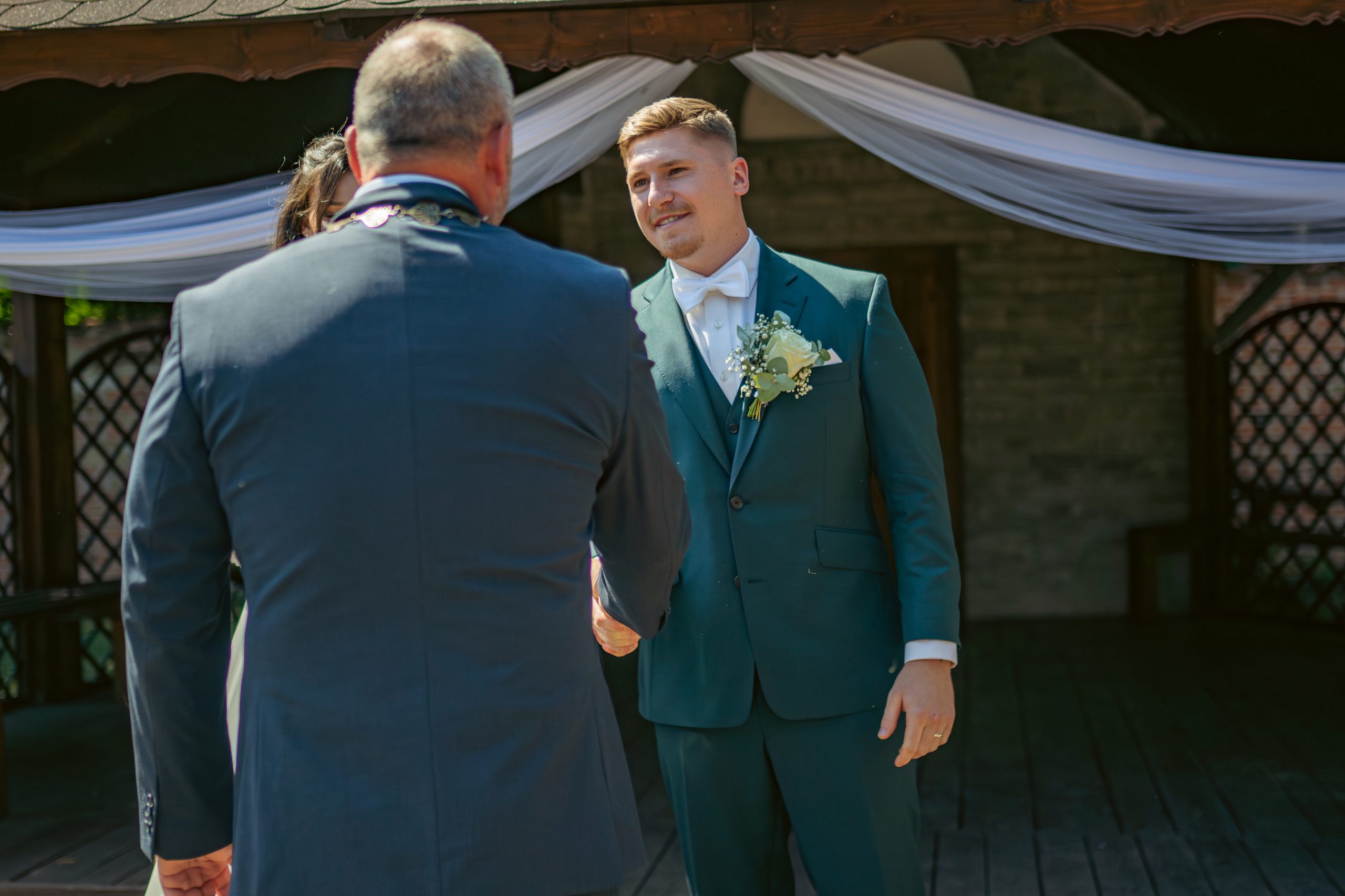 Svatba 8. srpna 2026, svatební fotografie Vojtěcha Flídra, snímek 199