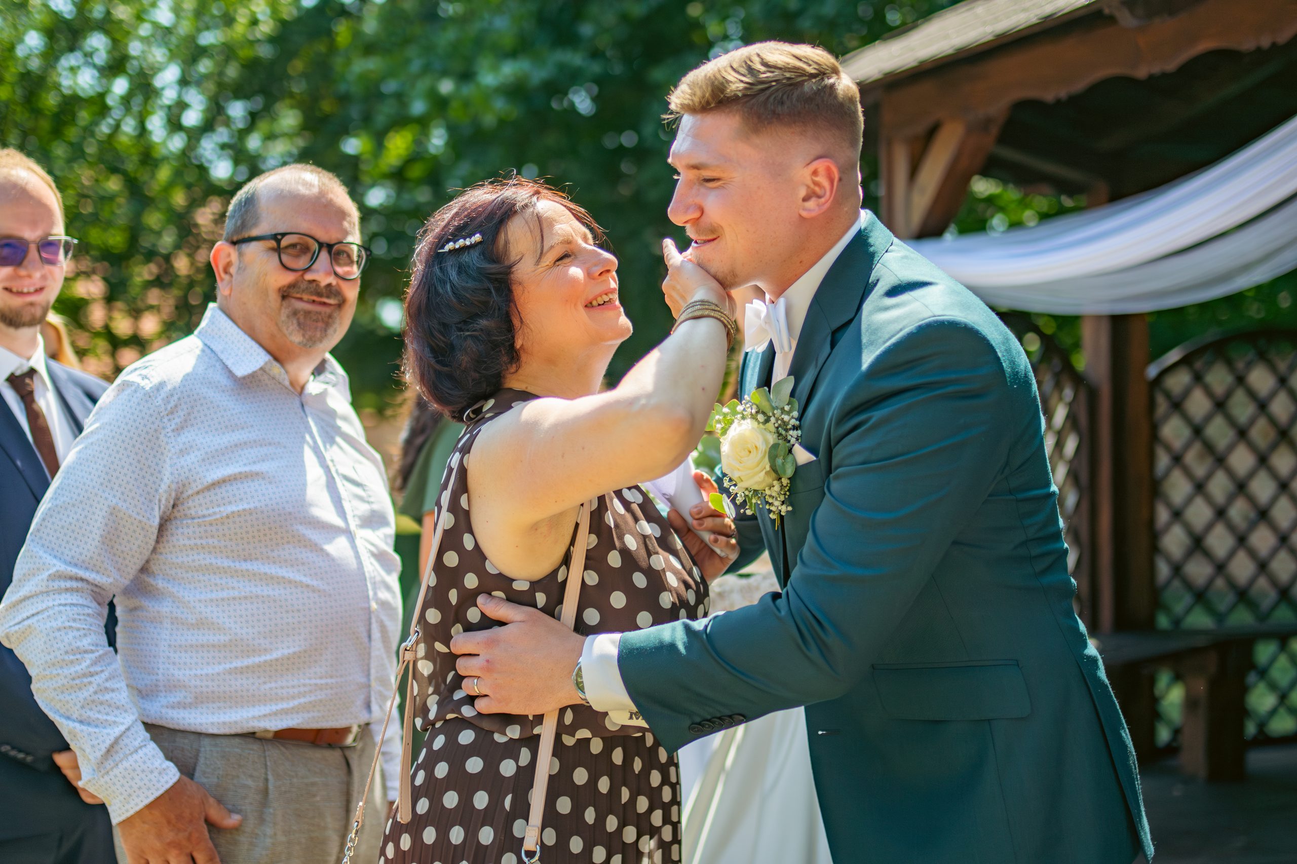 Svatba 8. srpna 2026, svatební fotografie Vojtěcha Flídra, snímek 201