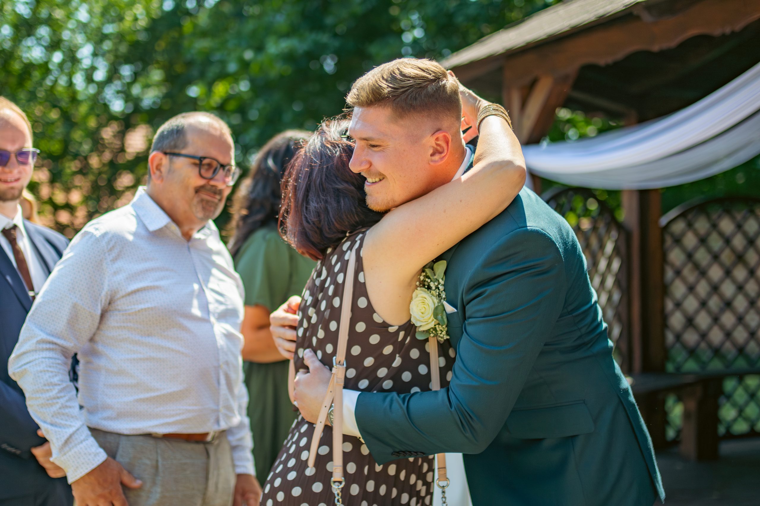 Svatba 8. srpna 2026, svatební fotografie Vojtěcha Flídra, snímek 202