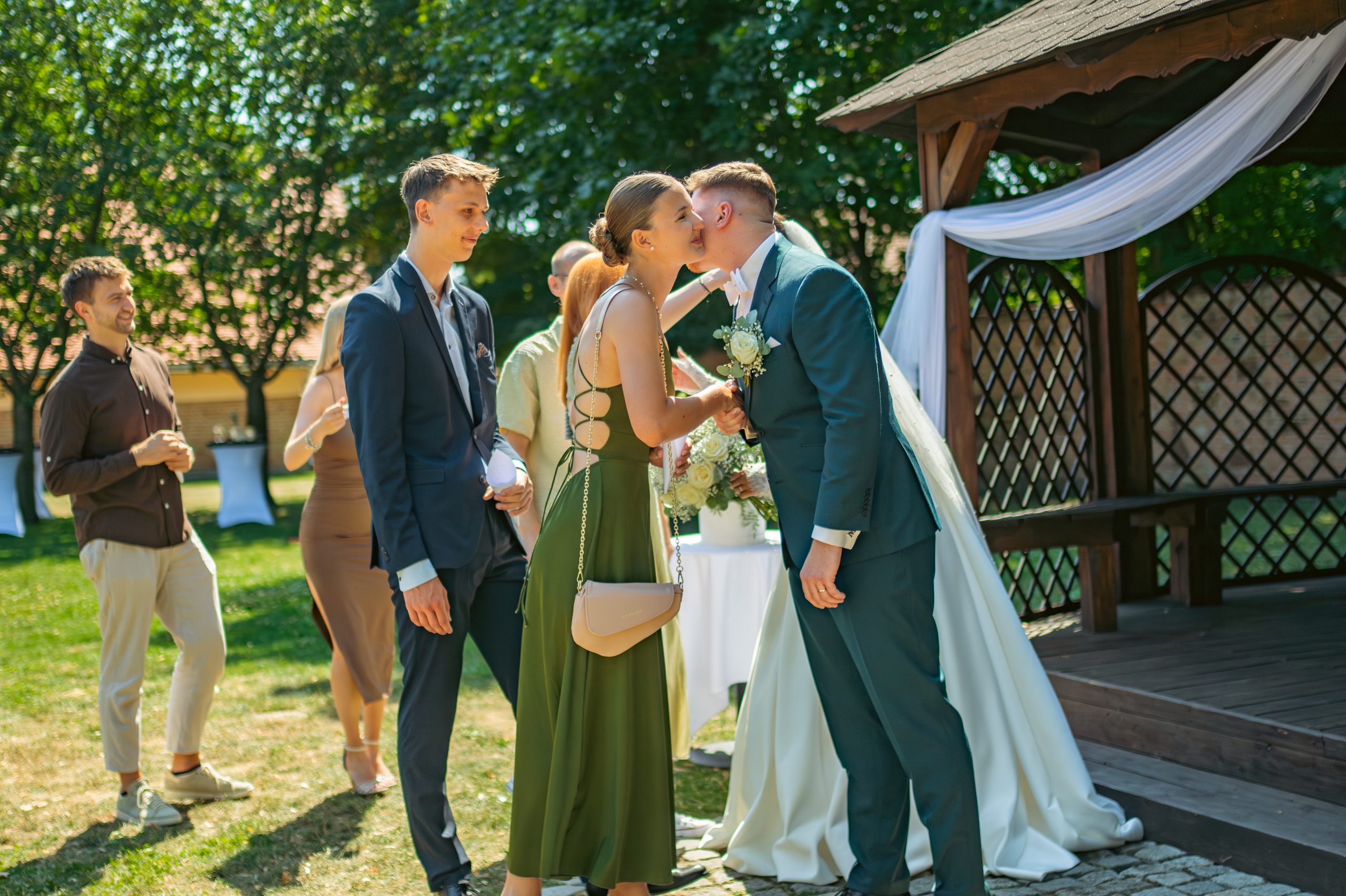 Svatba 8. srpna 2026, svatební fotografie Vojtěcha Flídra, snímek 228