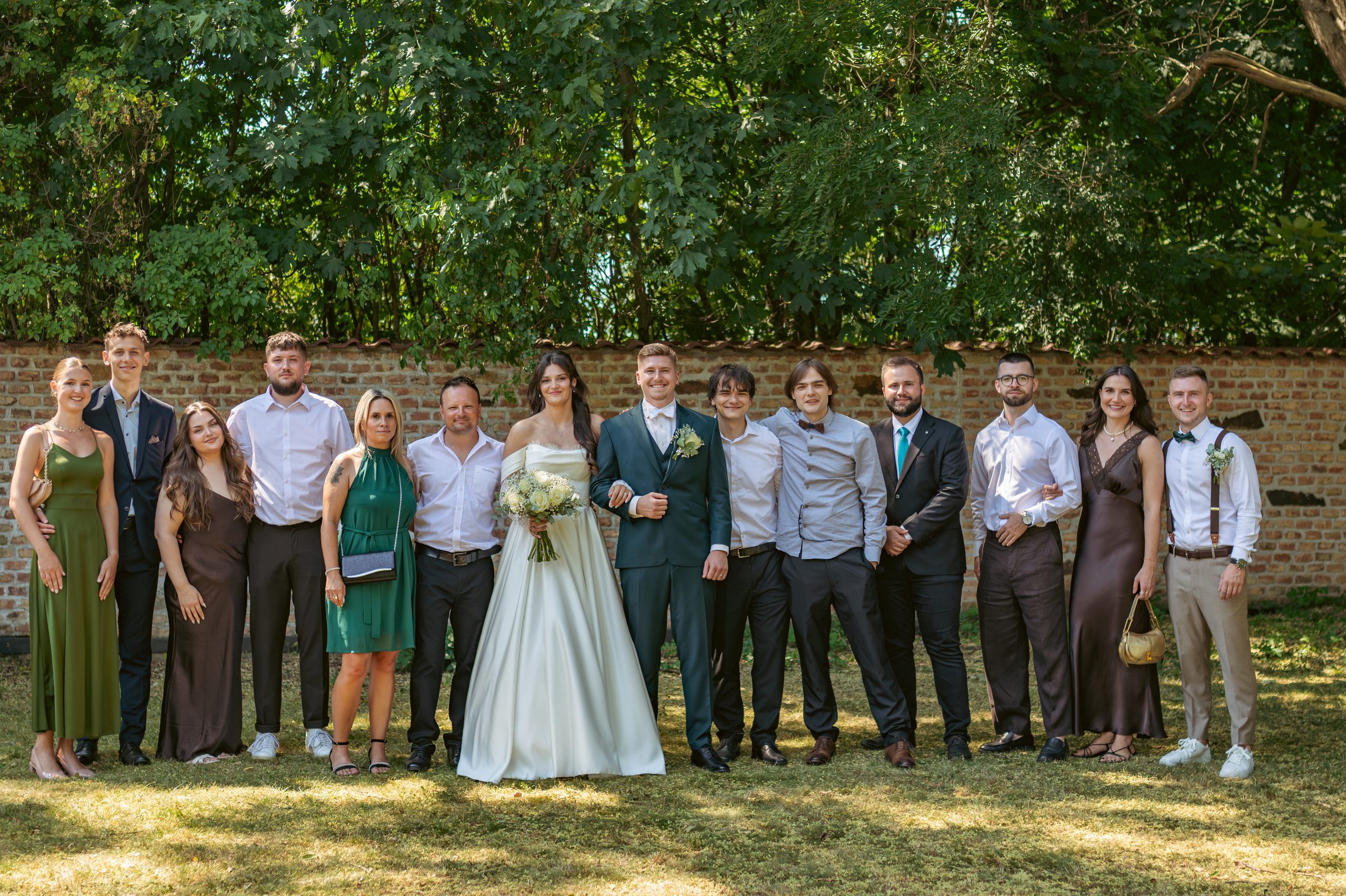 Svatba 8. srpna 2026, svatební fotografie Vojtěcha Flídra, snímek 246