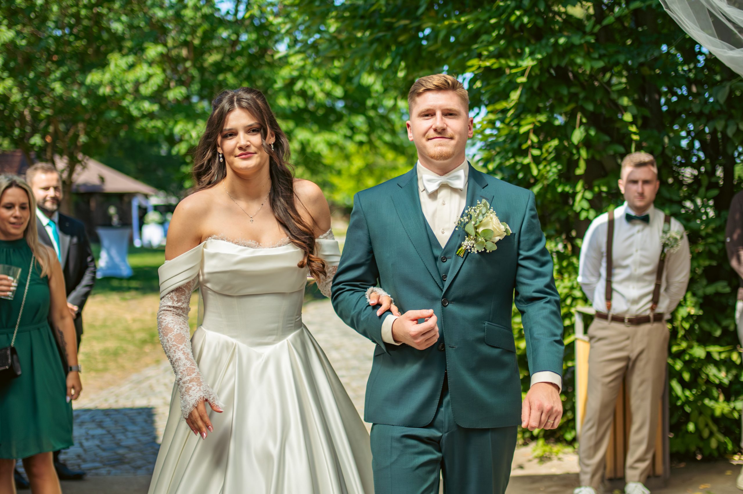 Svatba 8. srpna 2026, svatební fotografie Vojtěcha Flídra, snímek 259