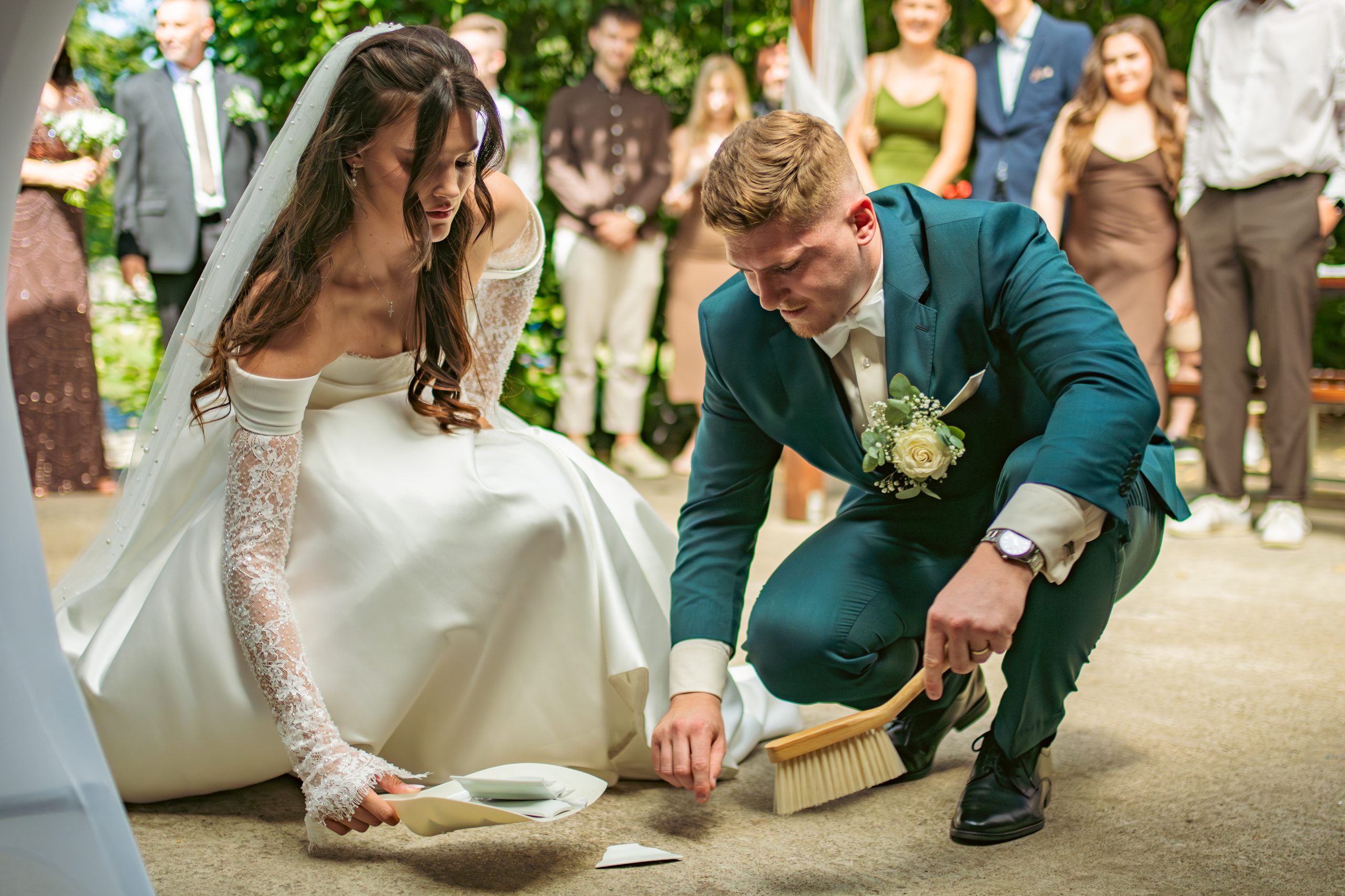 Svatba 8. srpna 2026, svatební fotografie Vojtěcha Flídra, snímek 266