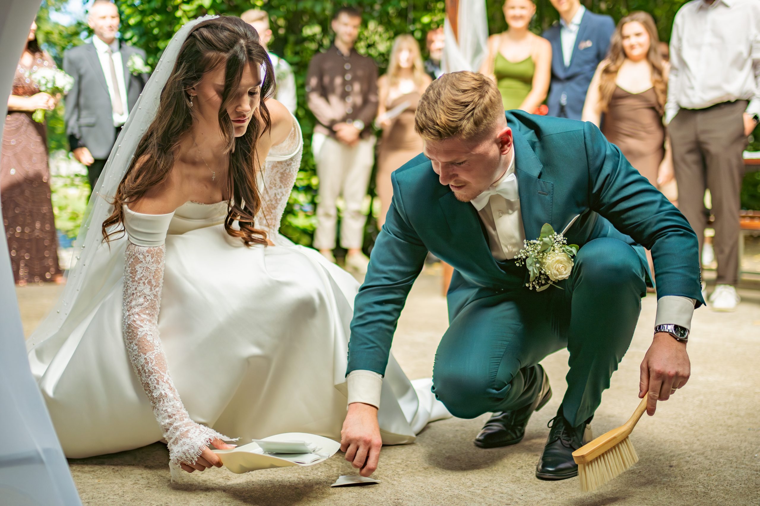 Svatba 8. srpna 2026, svatební fotografie Vojtěcha Flídra, snímek 267