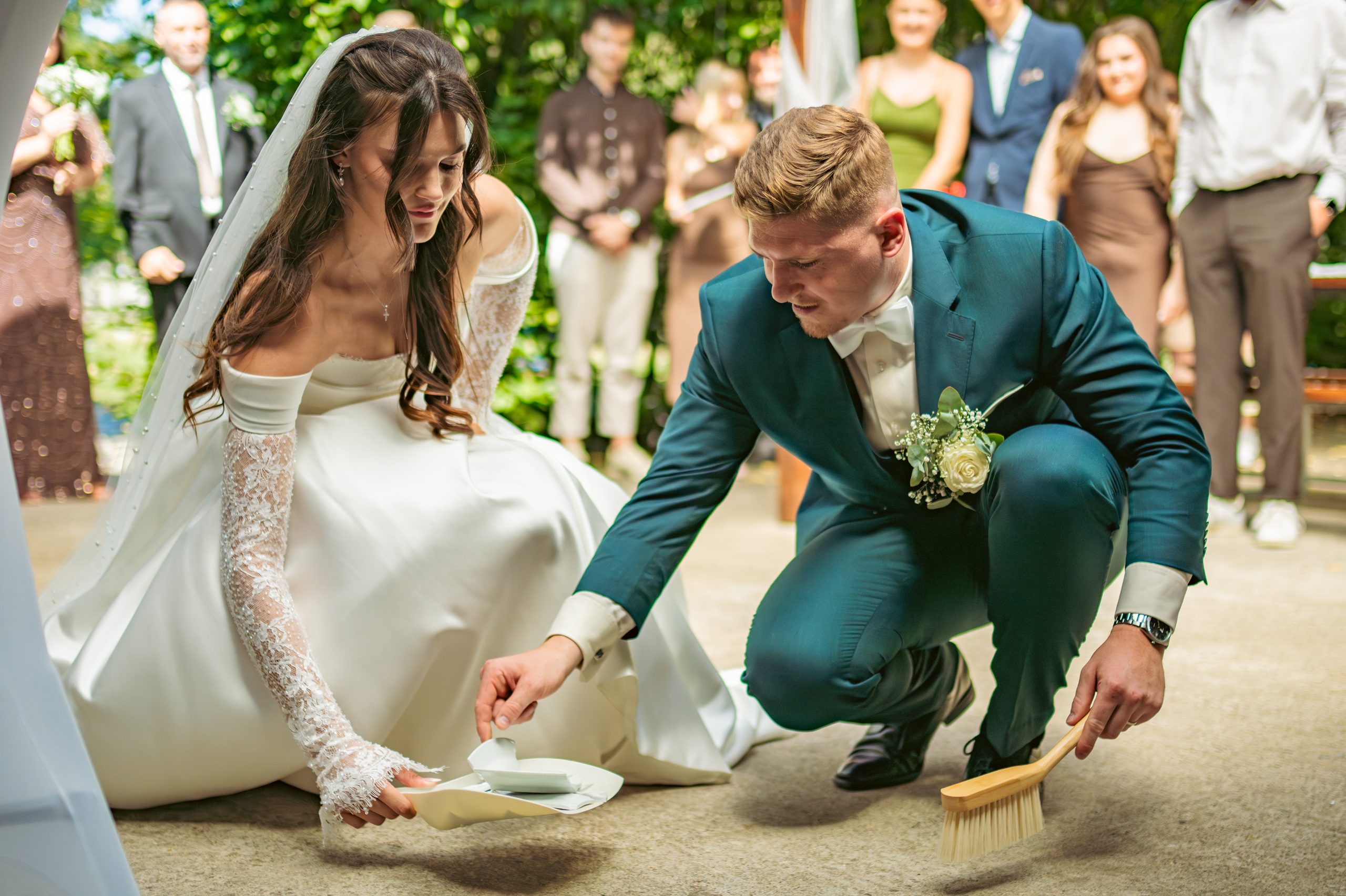 Svatba 8. srpna 2026, svatební fotografie Vojtěcha Flídra, snímek 268