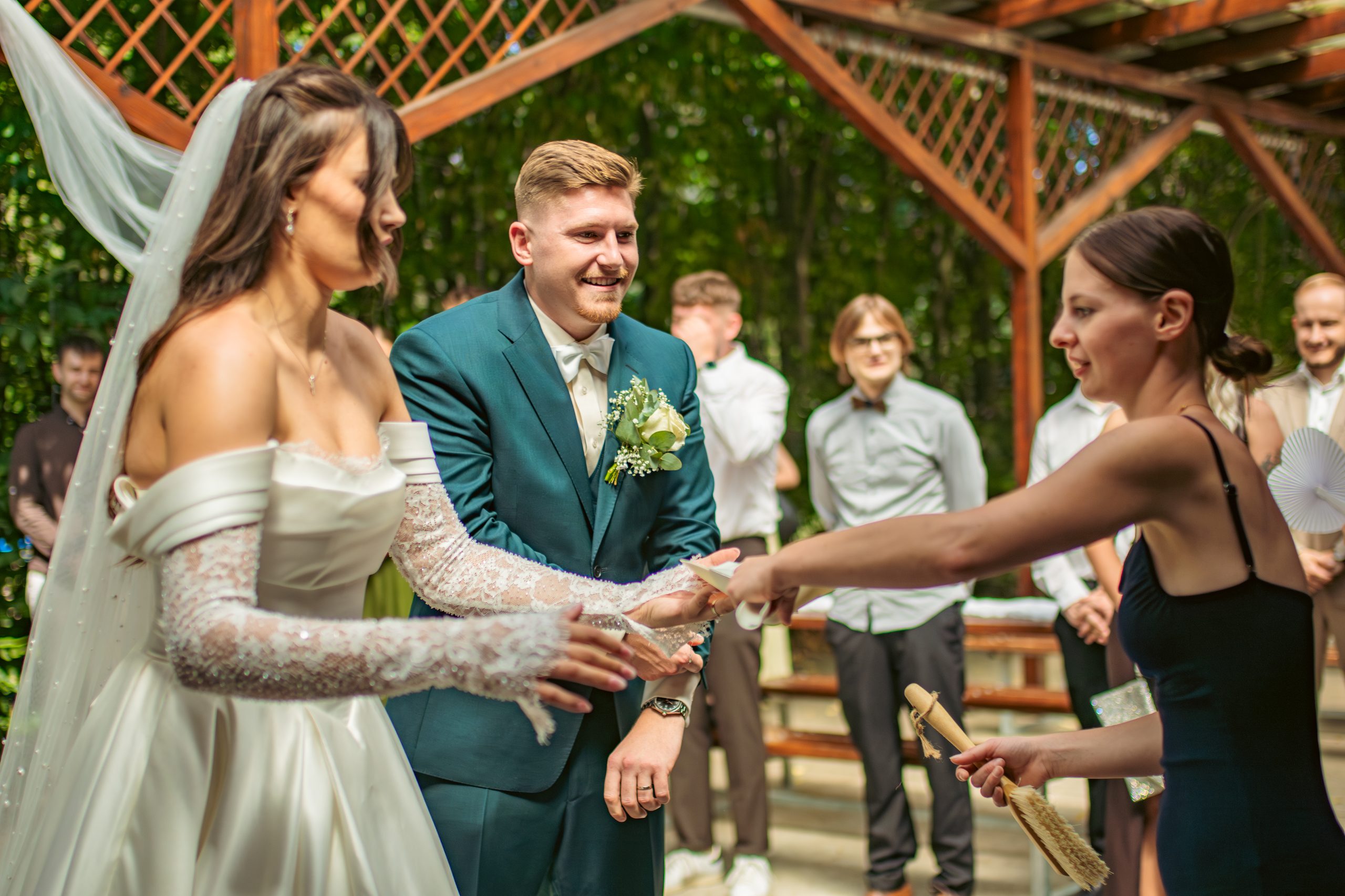 Svatba 8. srpna 2026, svatební fotografie Vojtěcha Flídra, snímek 270
