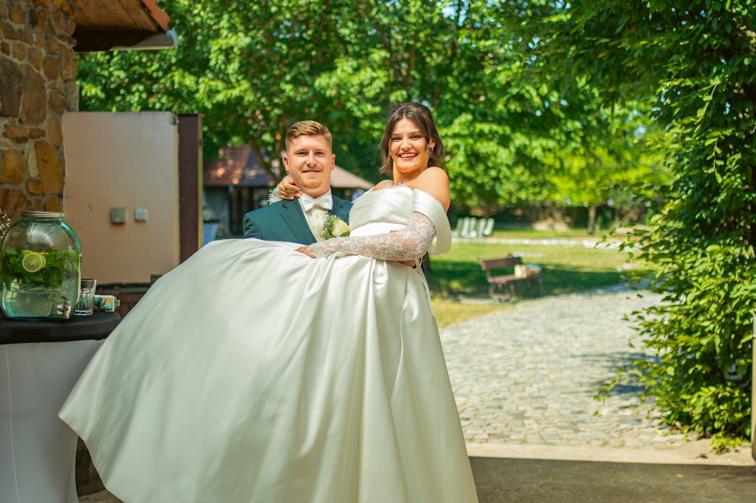 Svatba 8. srpna 2026, svatební fotografie Vojtěcha Flídra, snímek 275