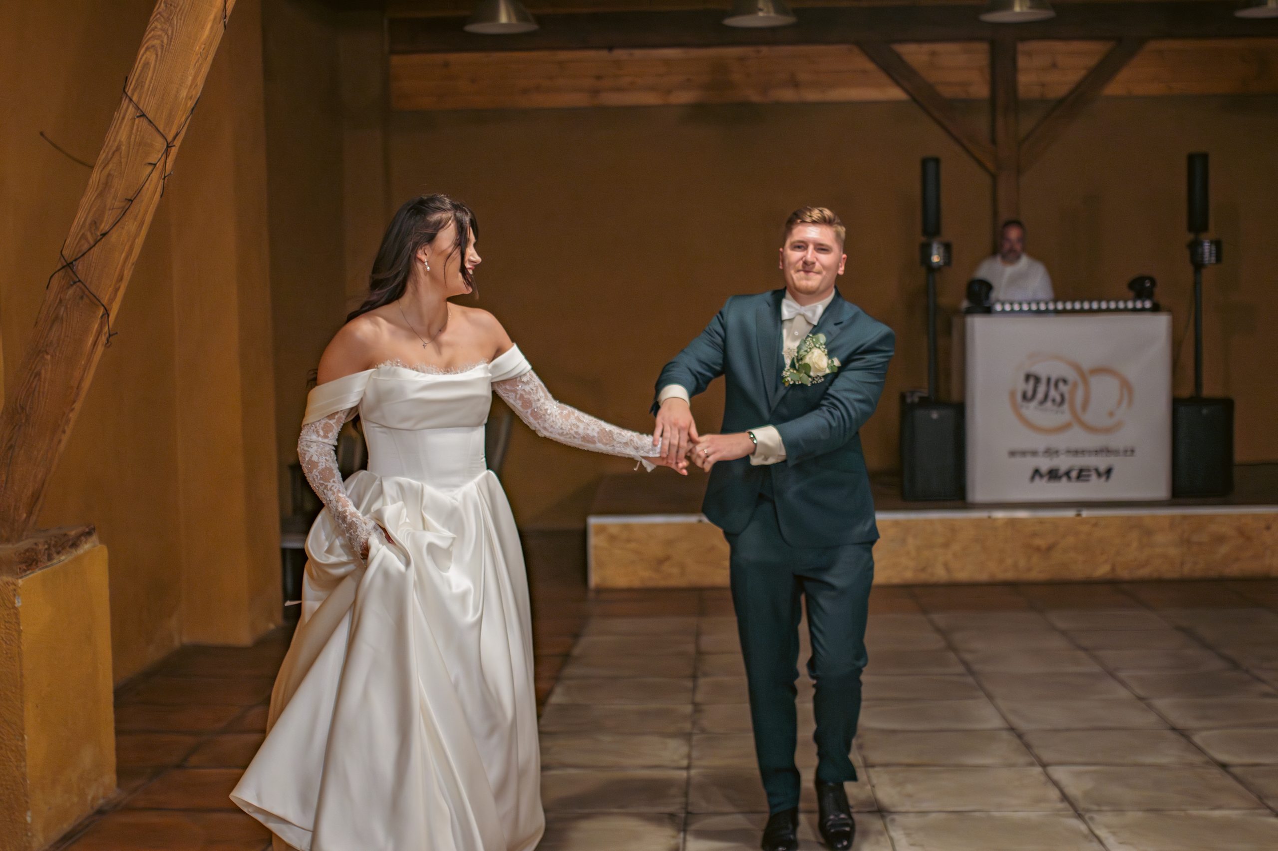 Svatba 8. srpna 2026, svatební fotografie Vojtěcha Flídra, snímek 281
