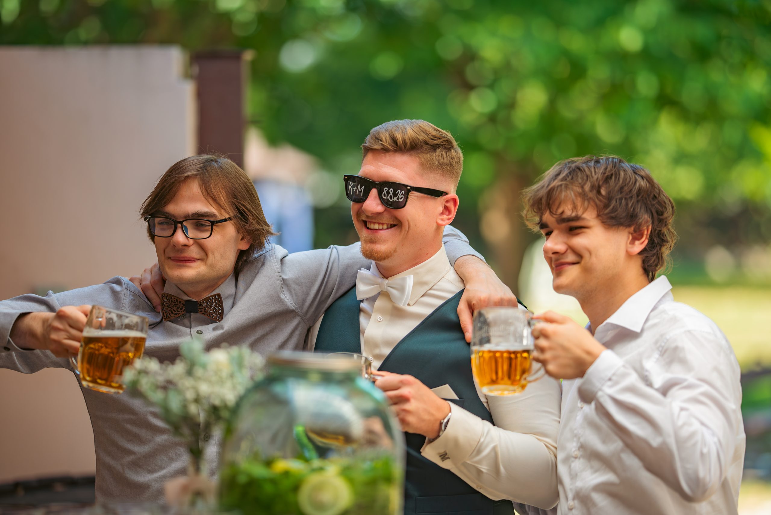 Svatba 8. srpna 2026, svatební fotografie Vojtěcha Flídra, snímek 317