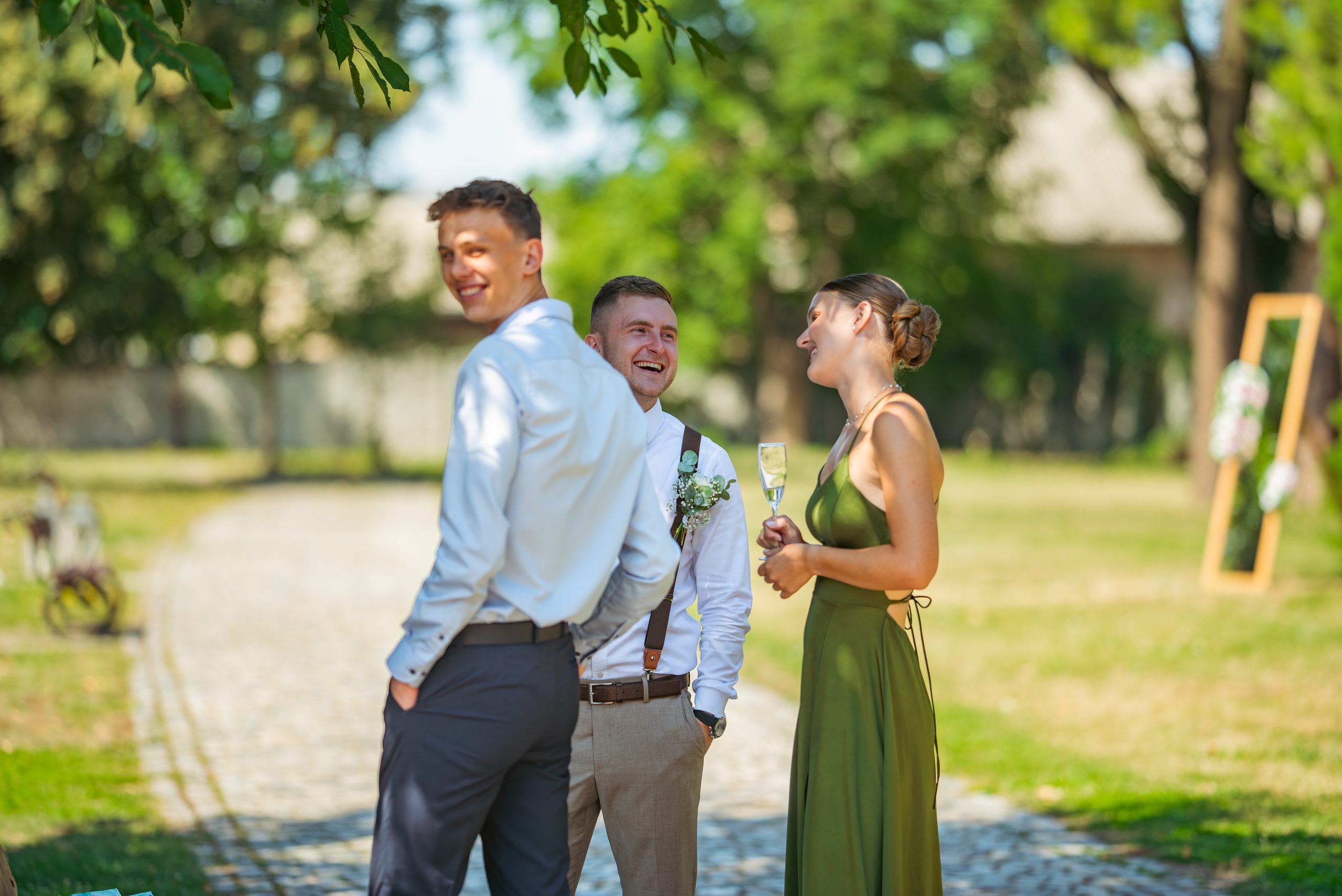 Svatba 8. srpna 2026, svatební fotografie Vojtěcha Flídra, snímek 320