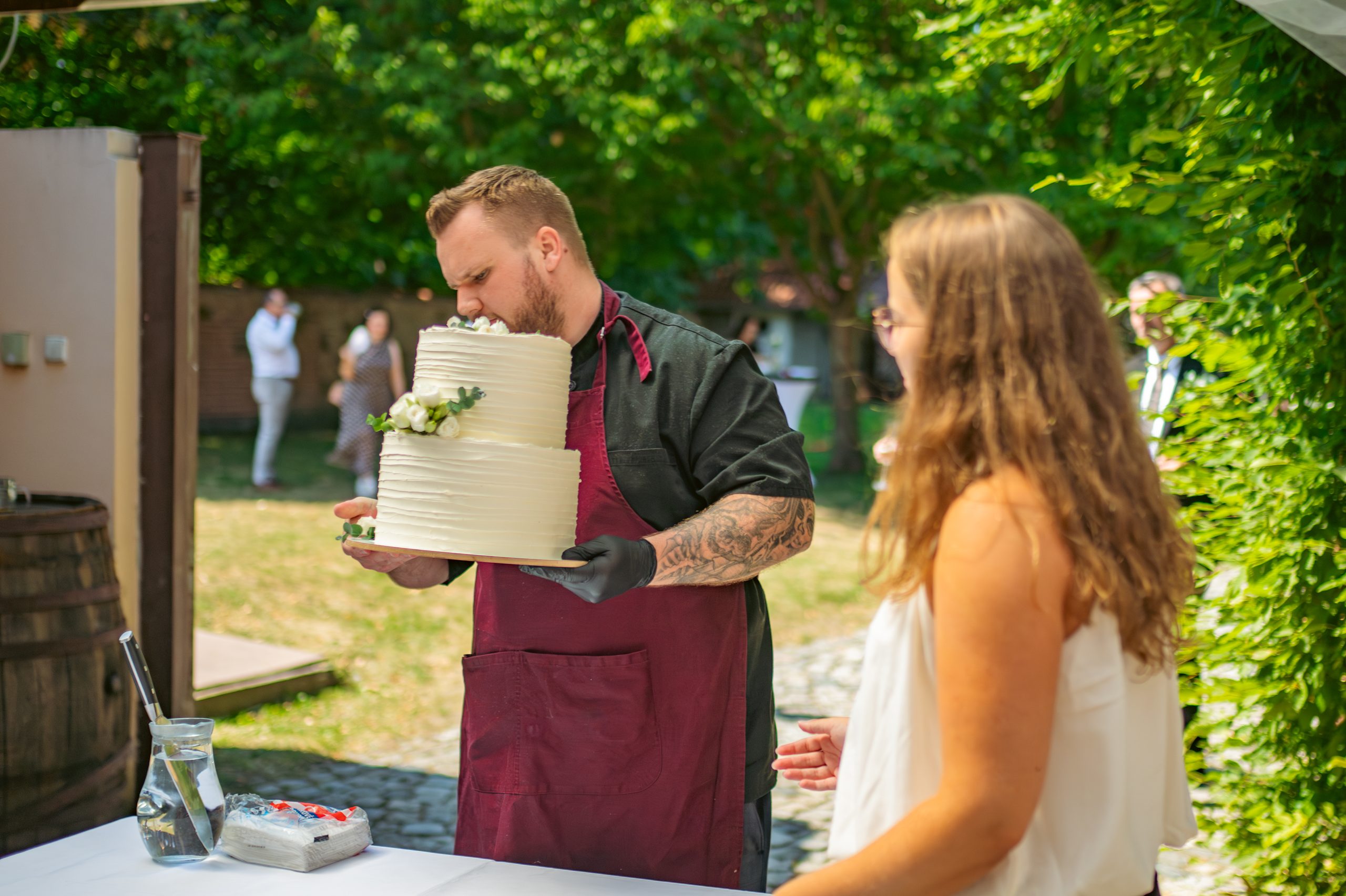 Svatba 8. srpna 2026, svatební fotografie Vojtěcha Flídra, snímek 336