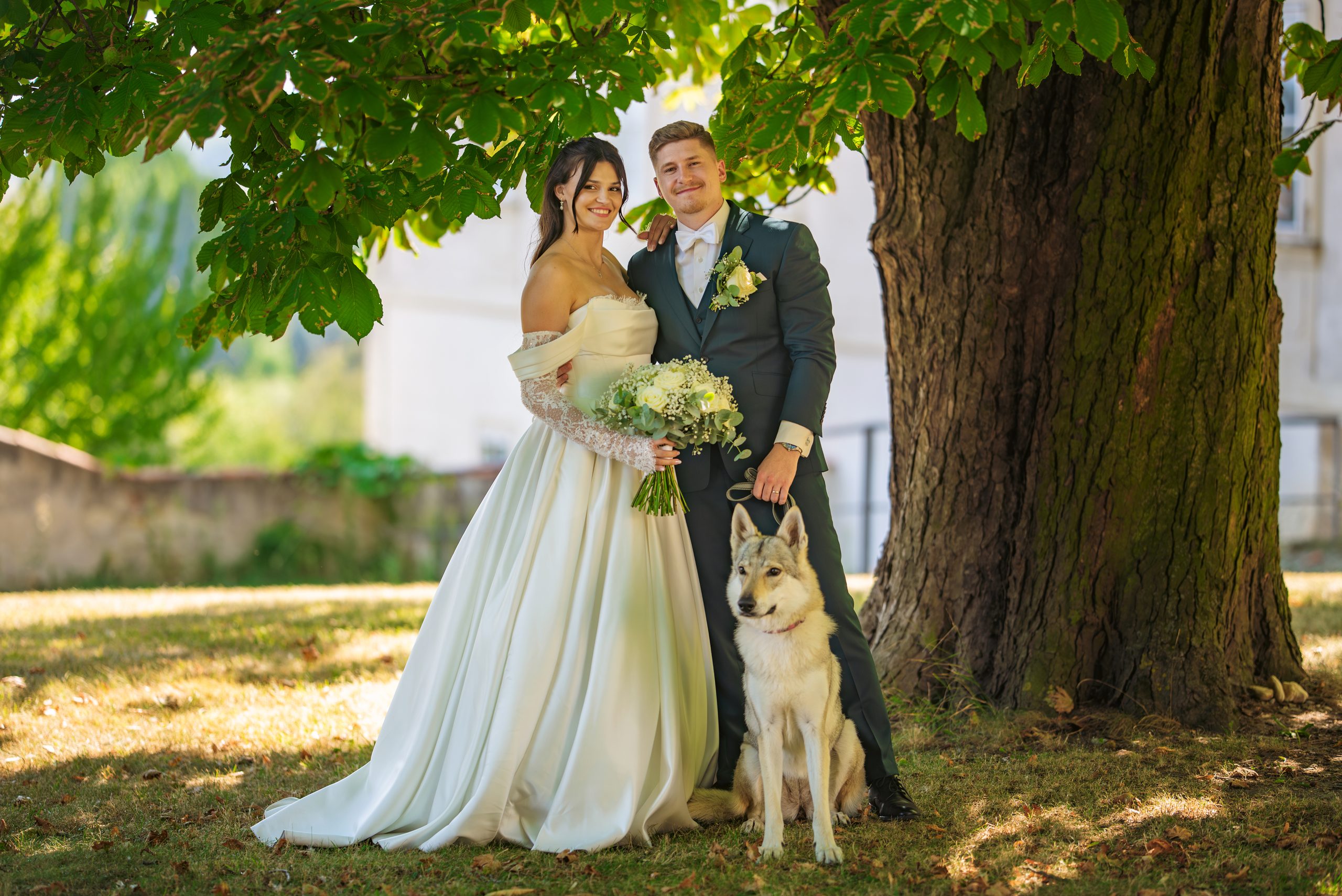 Svatba 8. srpna 2026, svatební fotografie Vojtěcha Flídra, snímek 363