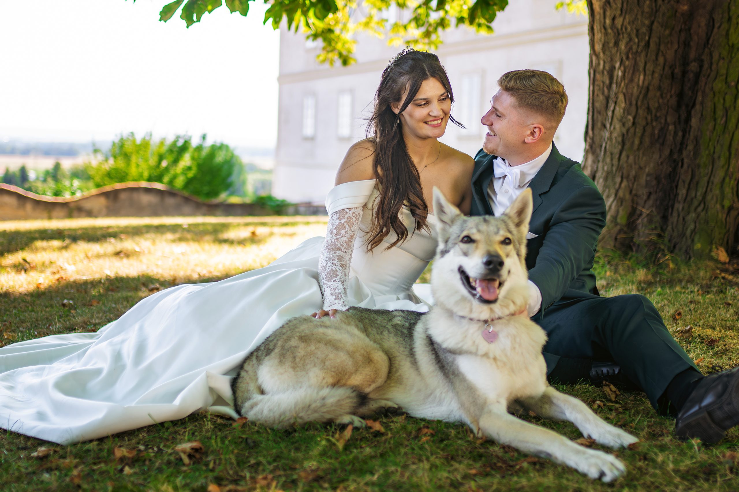 Svatba 8. srpna 2026, svatební fotografie Vojtěcha Flídra, snímek 370