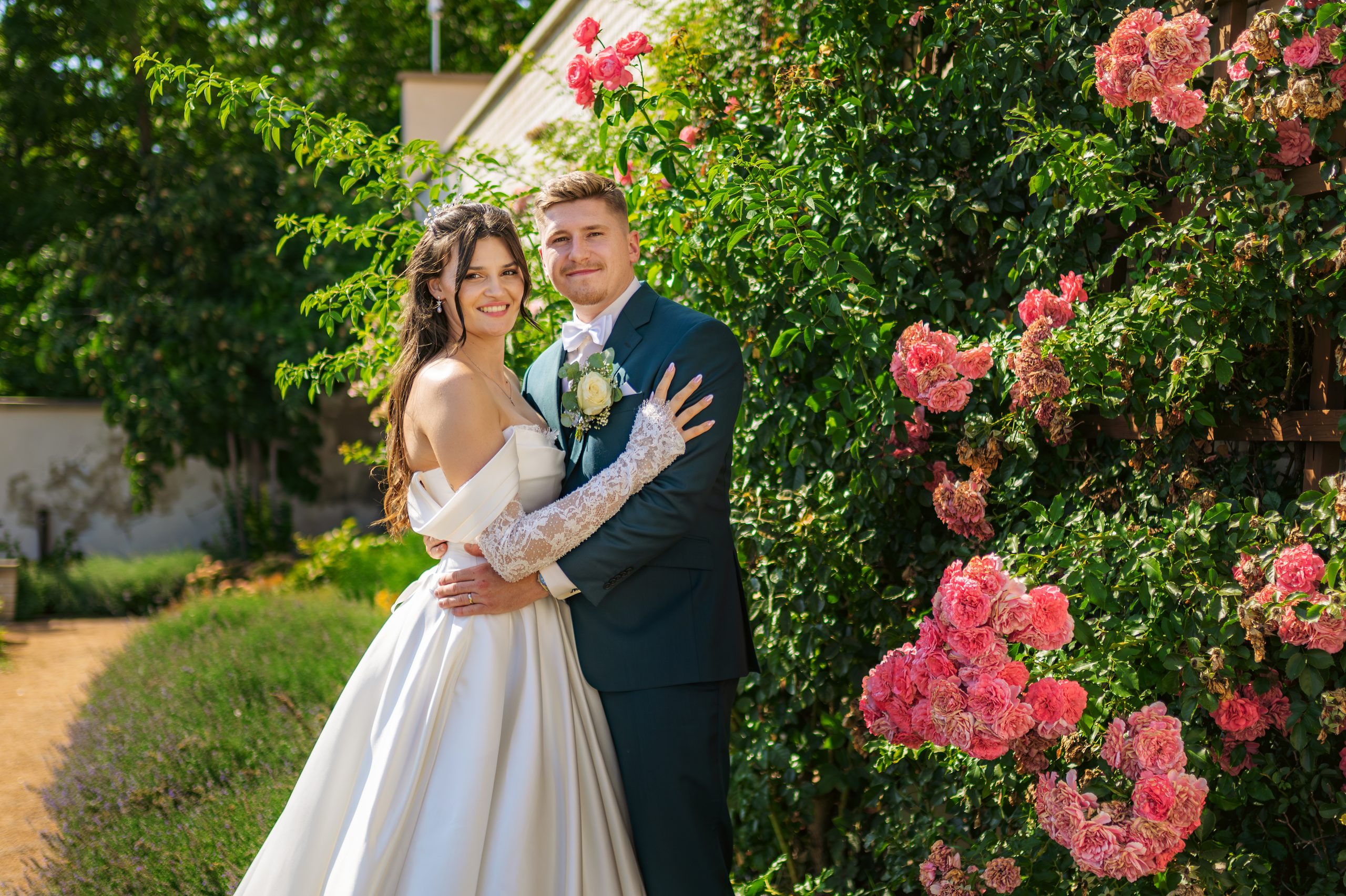 Svatba 8. srpna 2026, svatební fotografie Vojtěcha Flídra, snímek 376