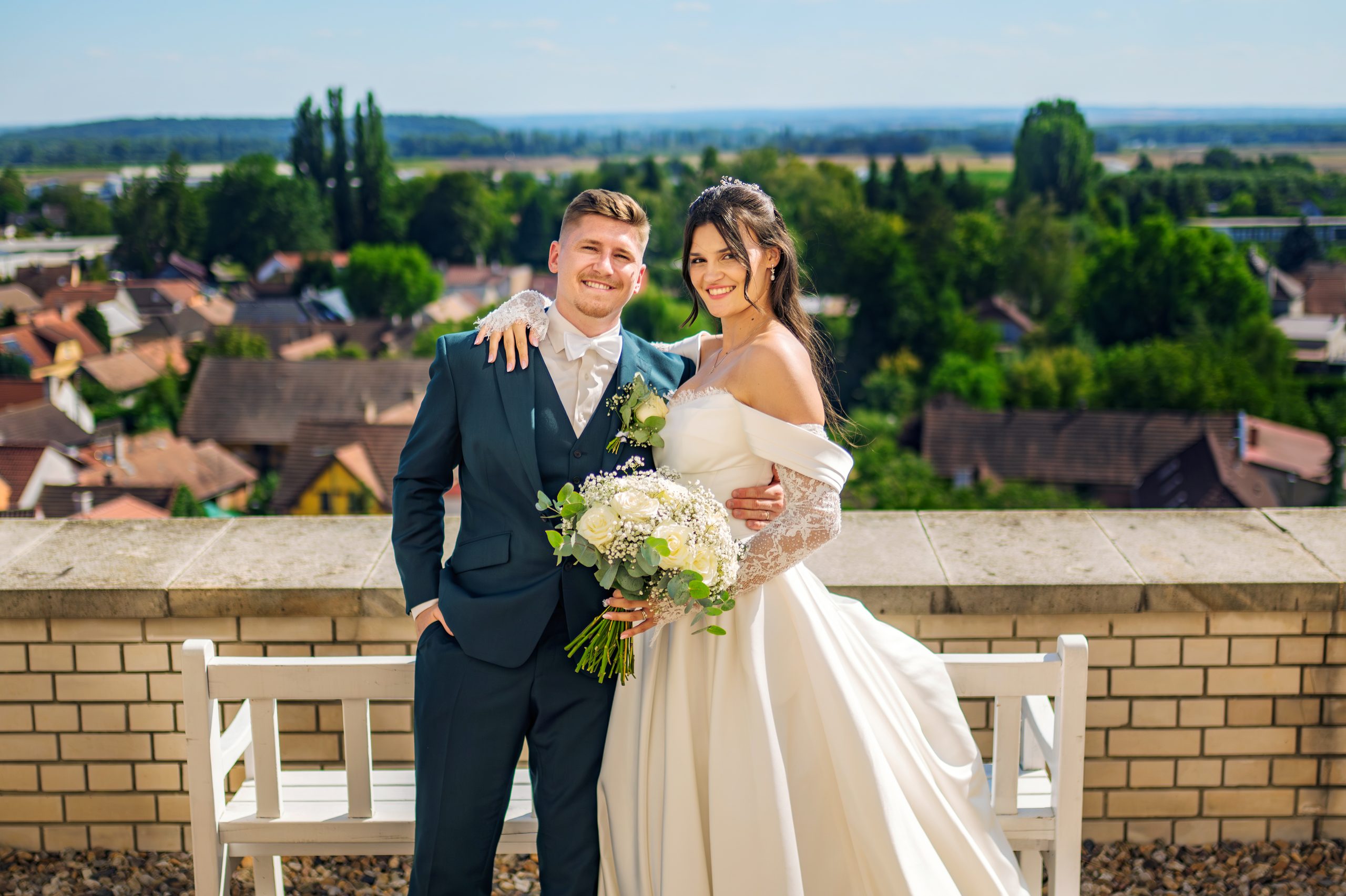 Svatba 8. srpna 2026, svatební fotografie Vojtěcha Flídra, snímek 380