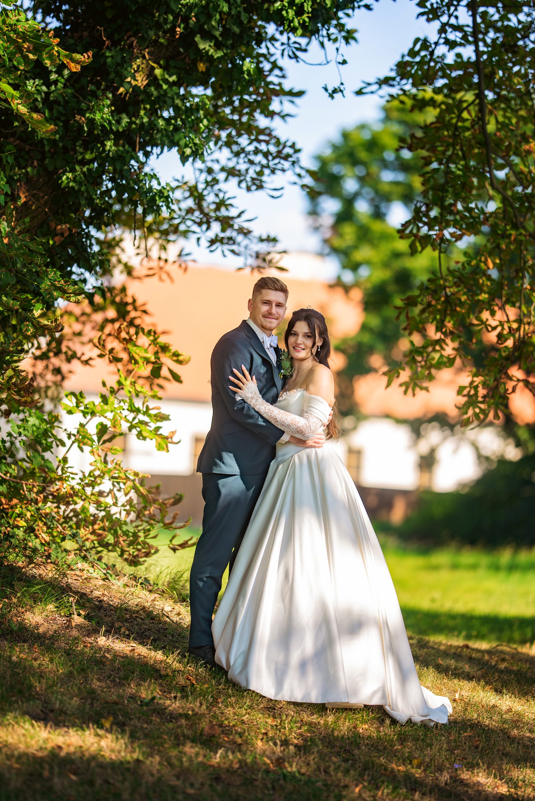 Svatba 8. srpna 2026, svatební fotografie Vojtěcha Flídra, snímek 383