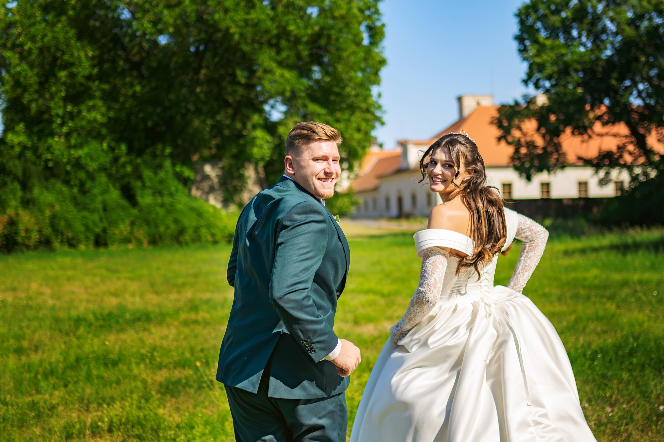 Svatba 8. srpna 2026, svatební fotografie Vojtěcha Flídra, snímek 384