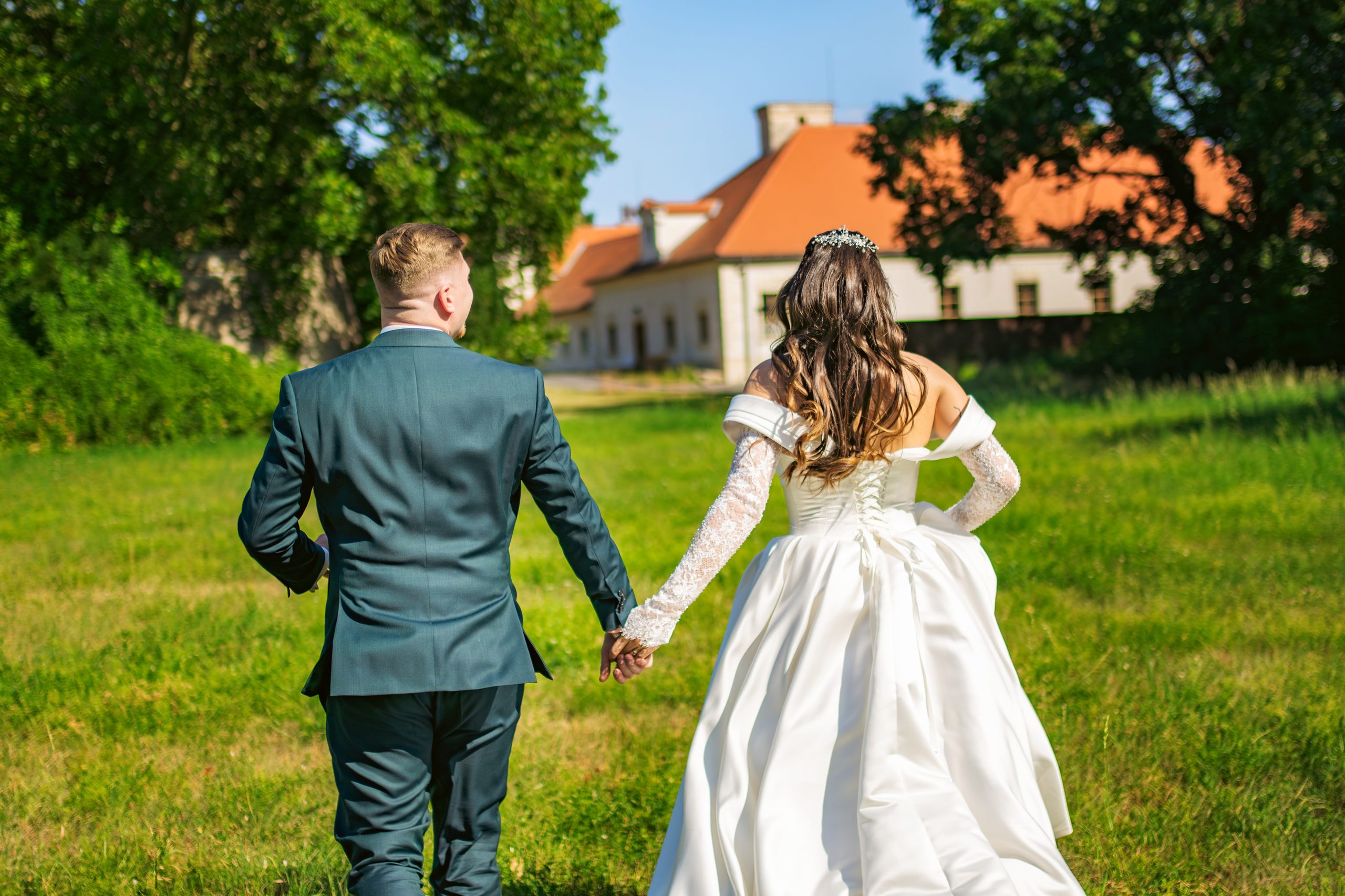 Svatba 8. srpna 2026, svatební fotografie Vojtěcha Flídra, snímek 385
