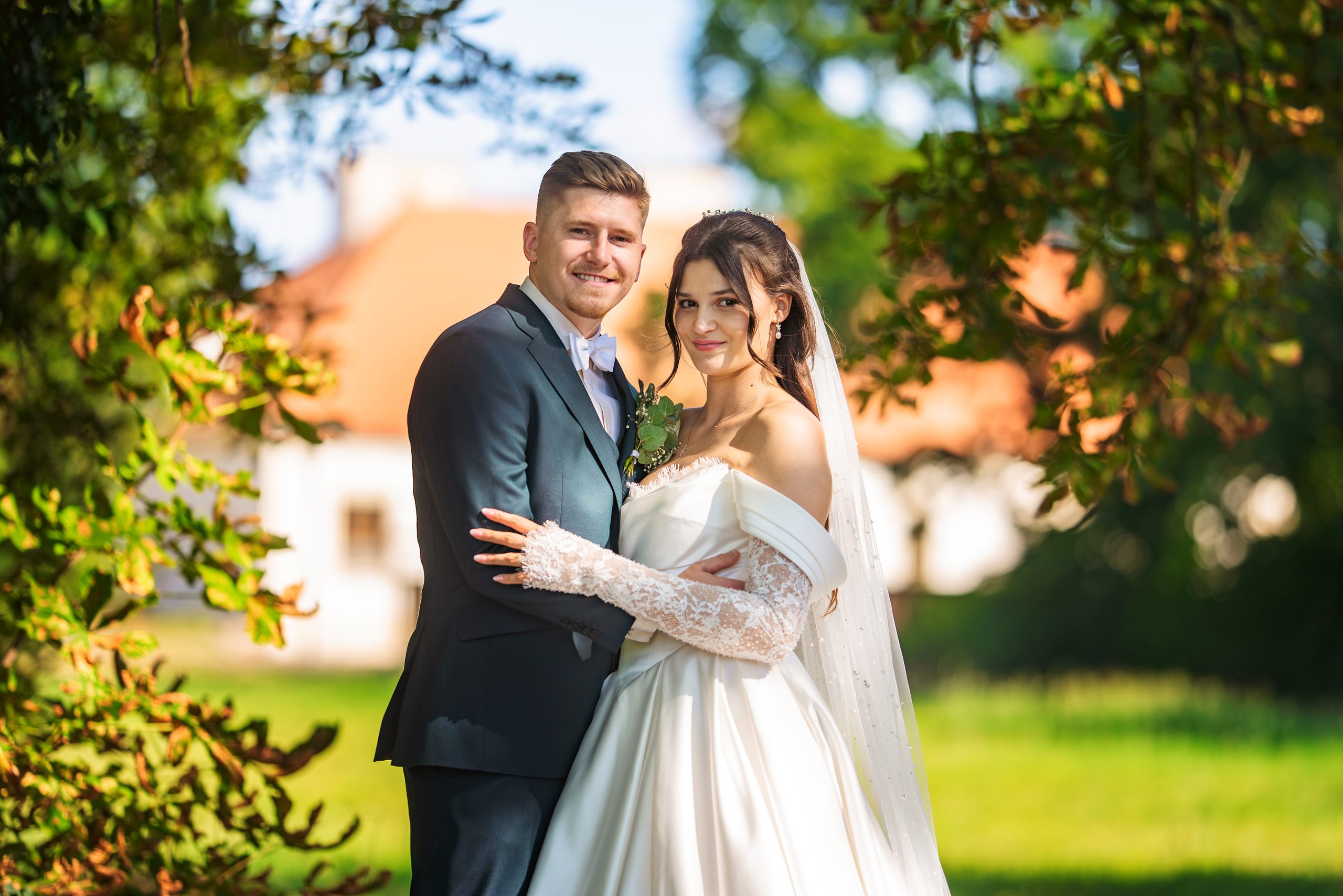 Svatba 8. srpna 2026, svatební fotografie Vojtěcha Flídra, snímek 386