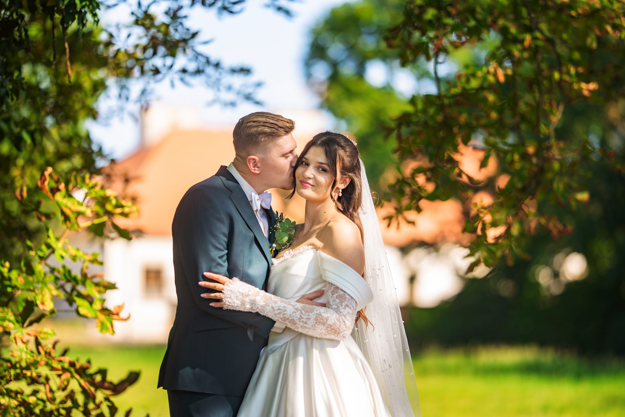 Svatba 8. srpna 2026, svatební fotografie Vojtěcha Flídra, snímek 387