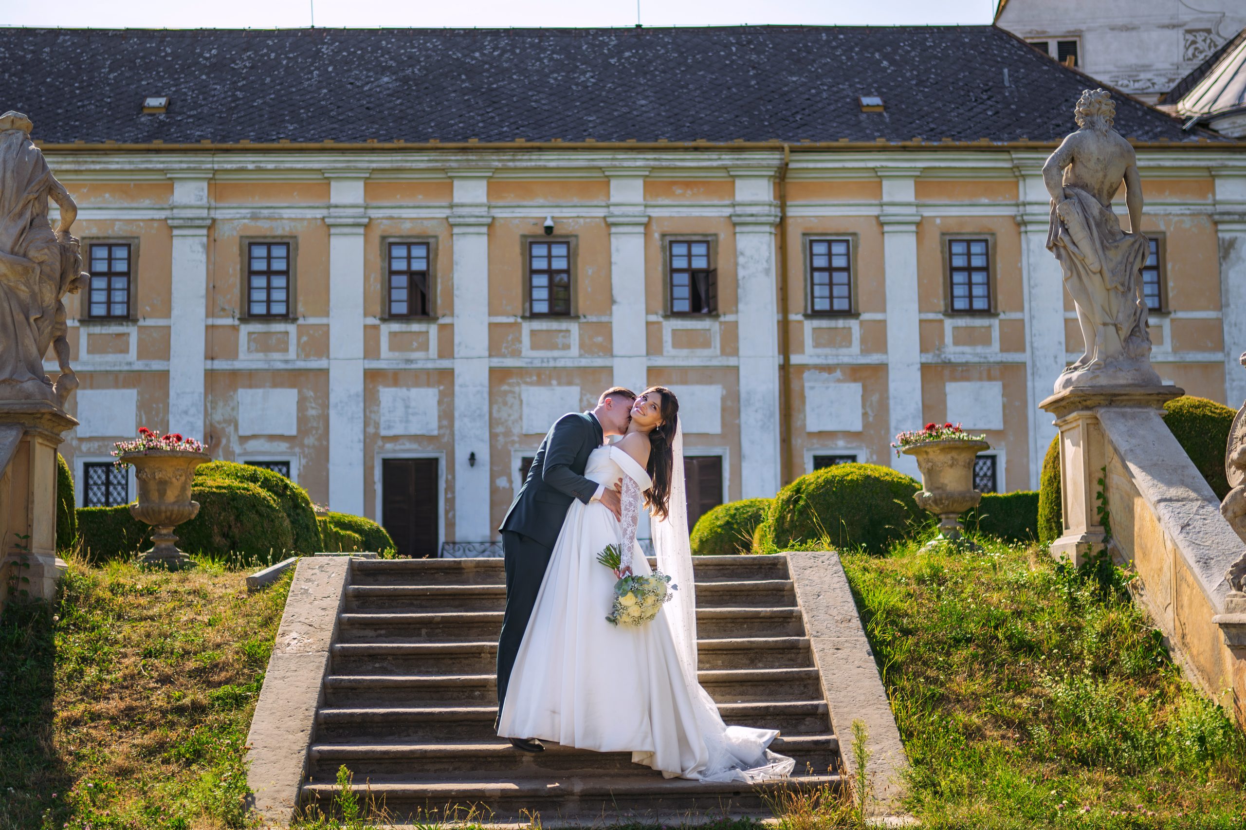 Svatba 8. srpna 2026, svatební fotografie Vojtěcha Flídra, snímek 394