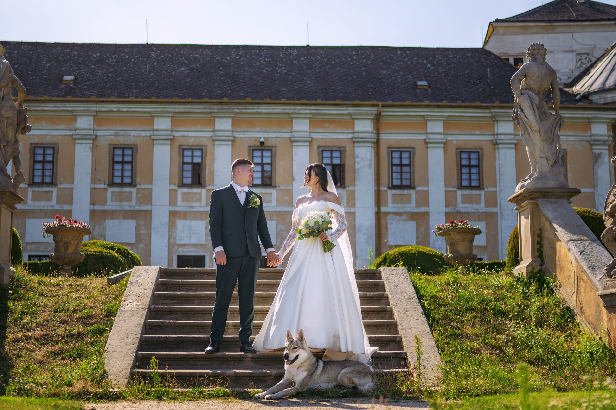 Svatba 8. srpna 2026, svatební fotografie Vojtěcha Flídra, snímek 397