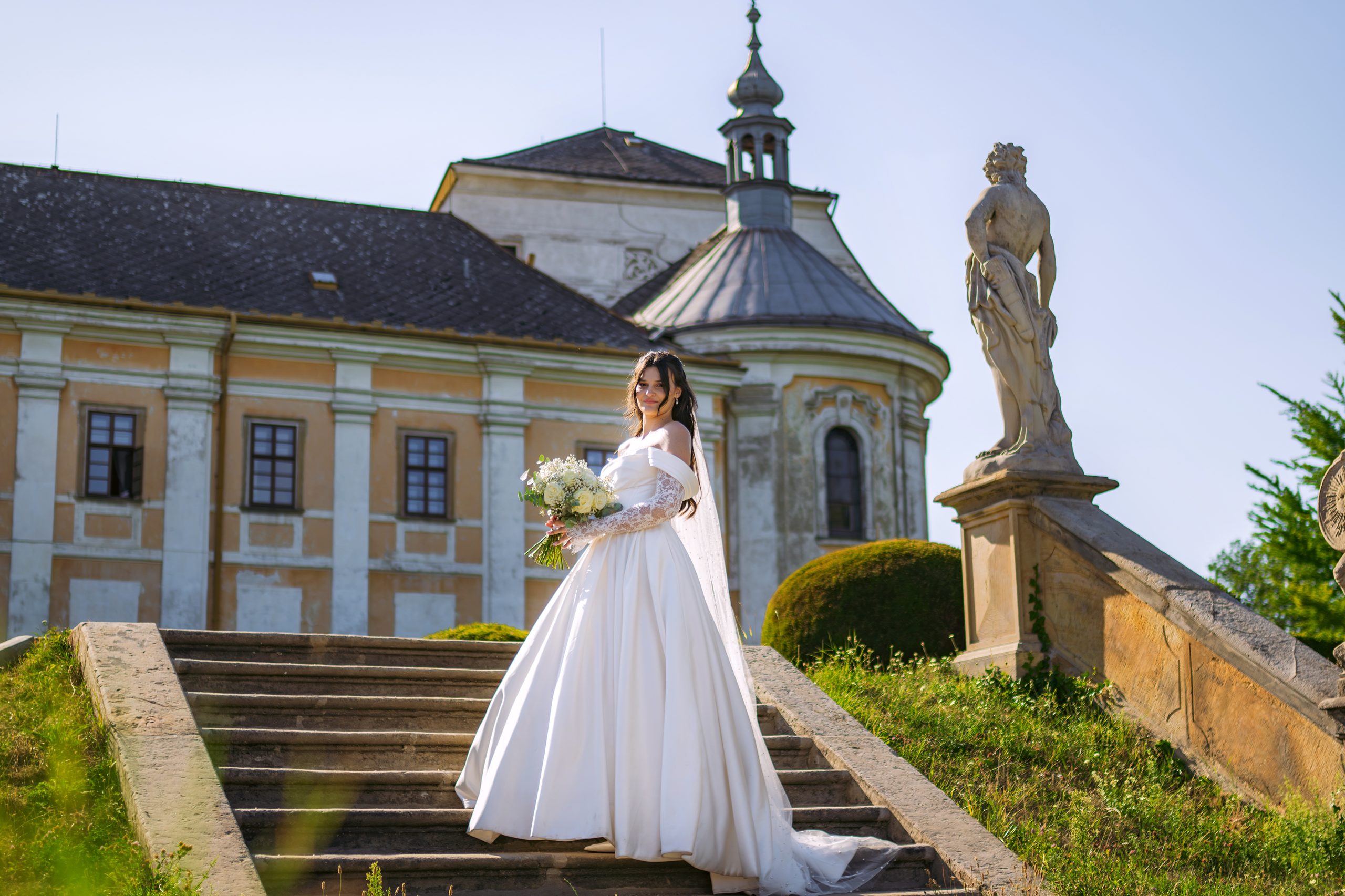 Svatba 8. srpna 2026, svatební fotografie Vojtěcha Flídra, snímek 399