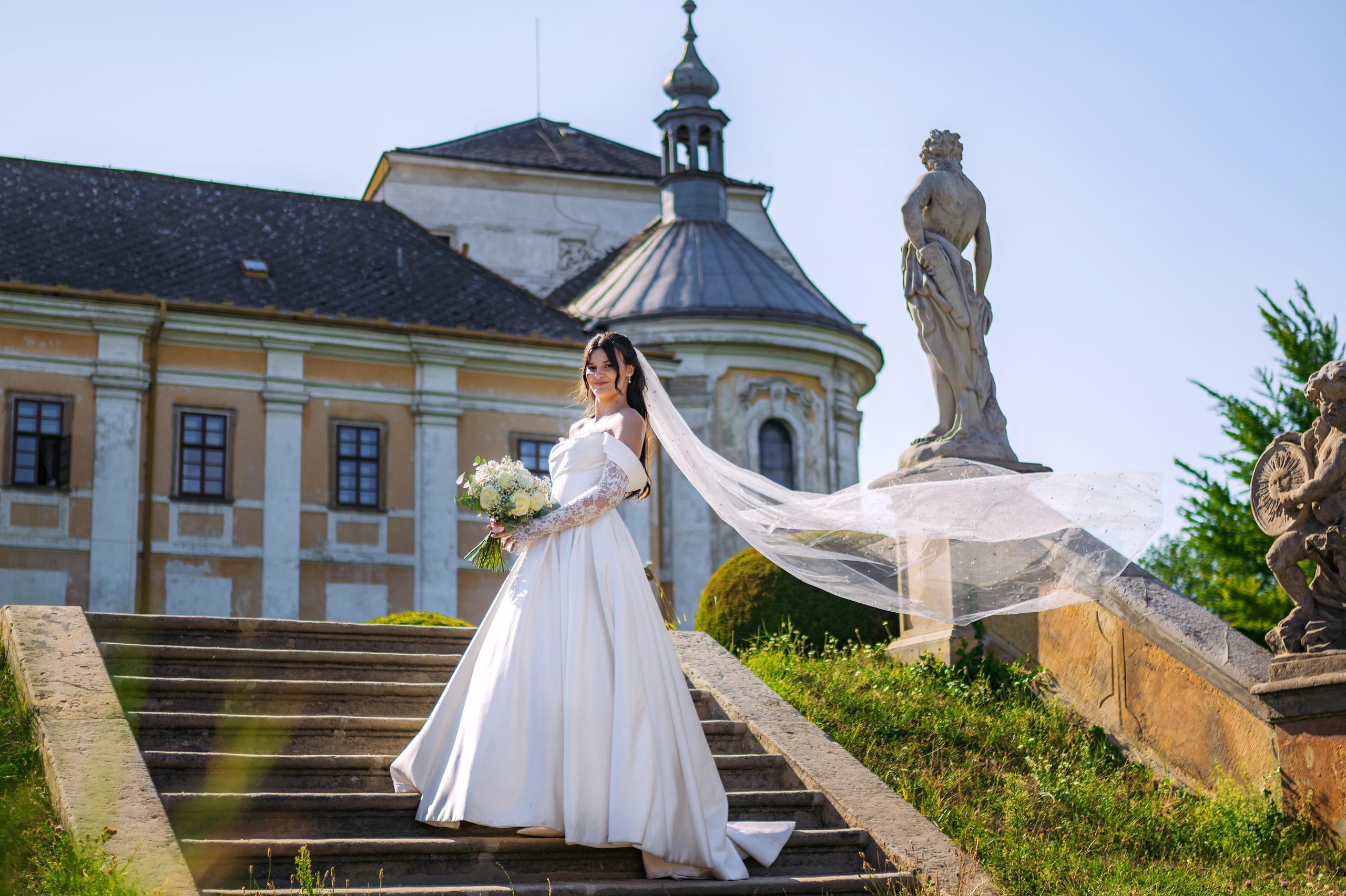 Svatba 8. srpna 2026, svatební fotografie Vojtěcha Flídra, snímek 400